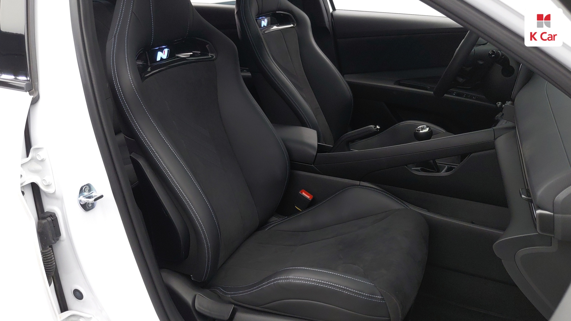 Hyundai Avante N бензин Turbo 2.0, миниатюра 16