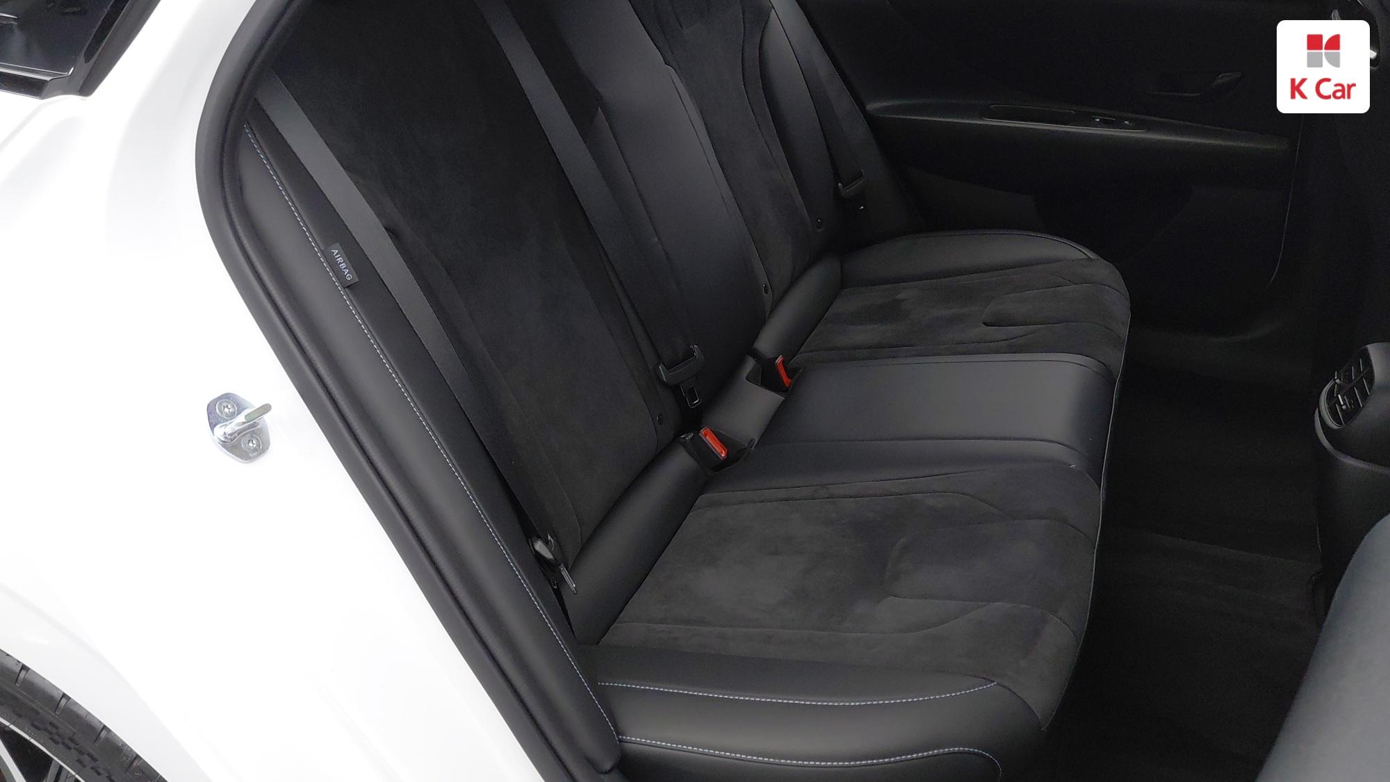 Hyundai Avante N бензин Turbo 2.0, миниатюра 17
