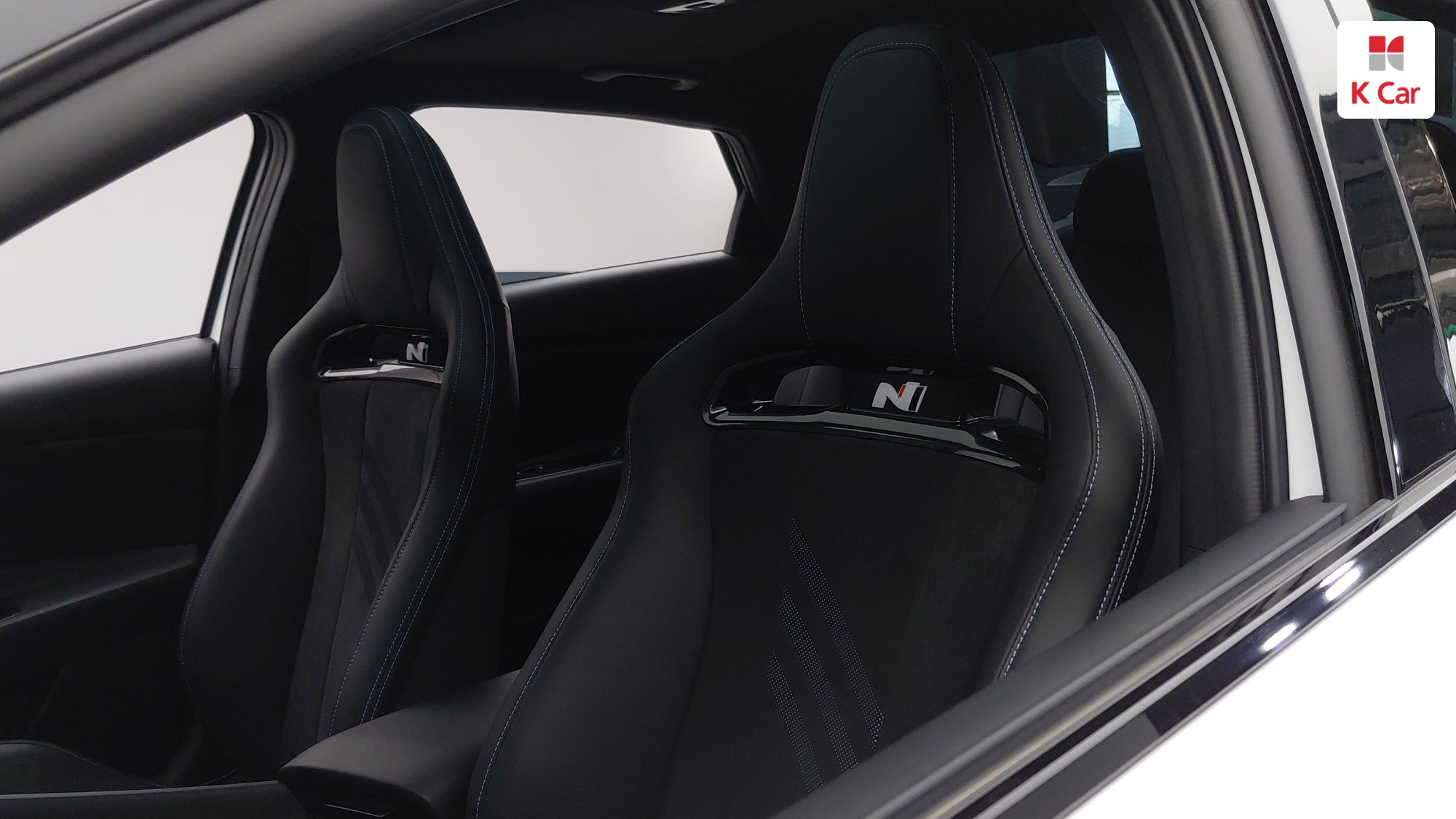 Hyundai Avante N бензин Turbo 2.0, миниатюра 21