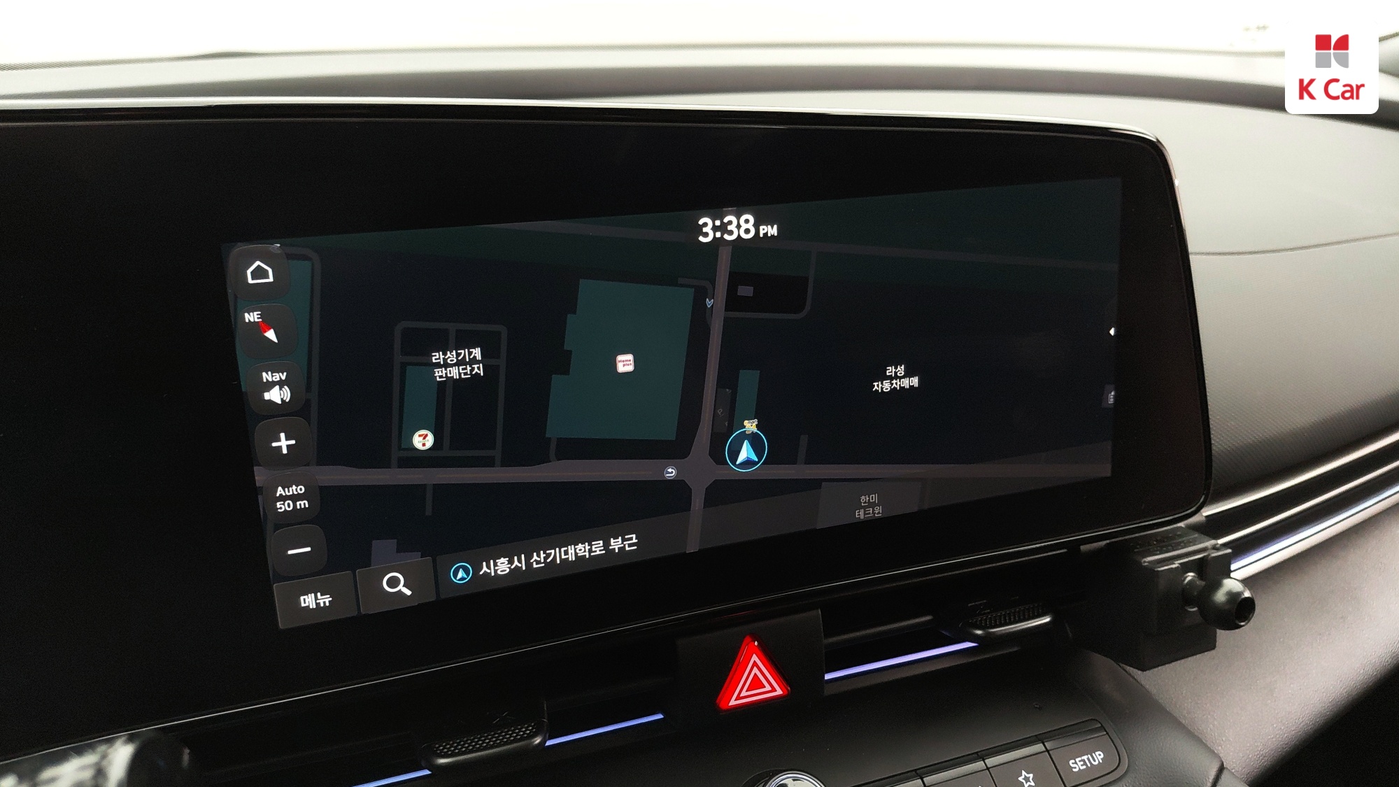 Hyundai Avante N бензин Turbo 2.0, миниатюра 25