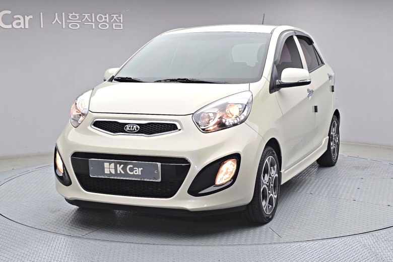 Kia Morning