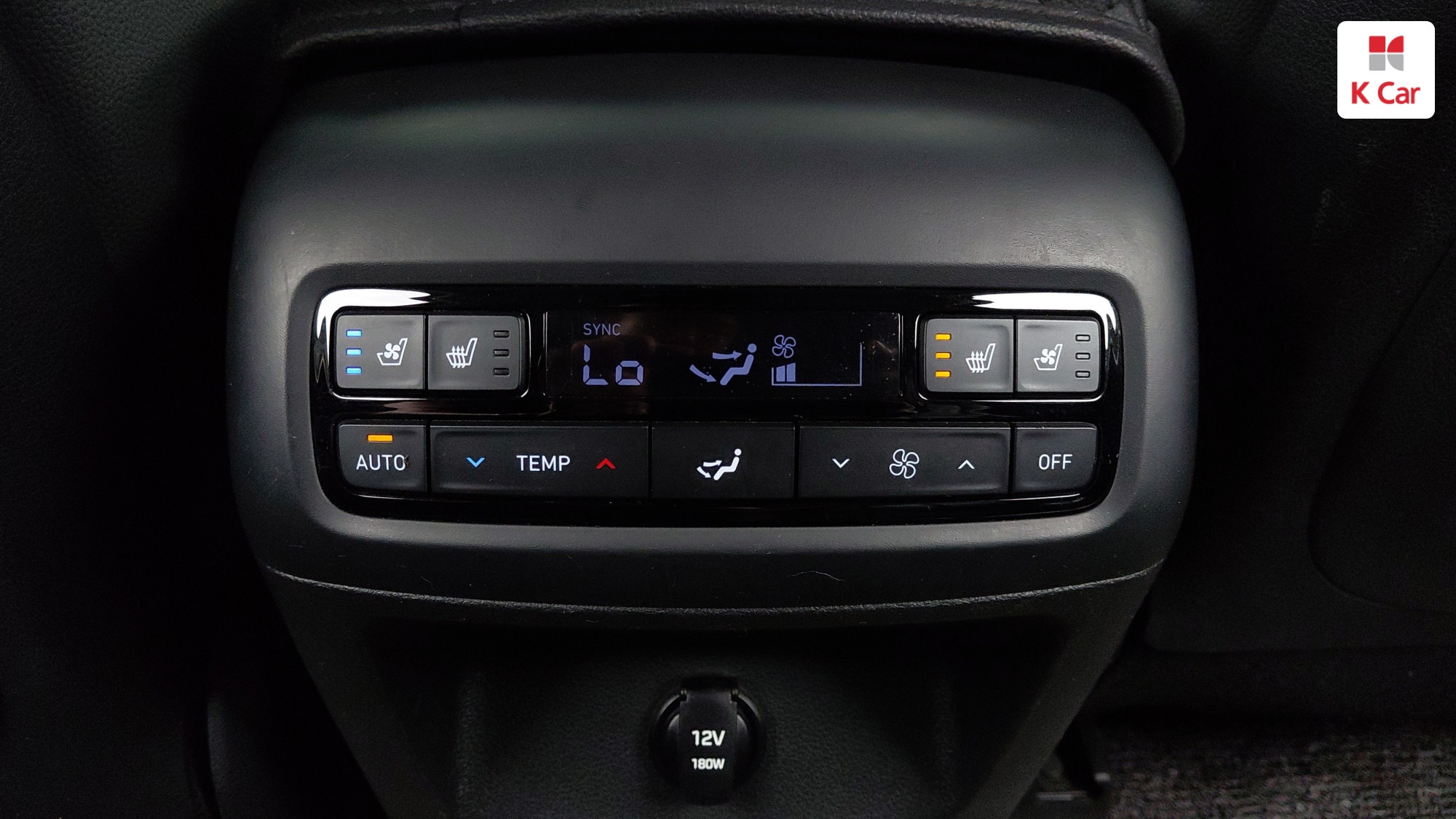Hyundai Palisade бензин 3.8 2WD Prestige (7 мест), миниатюра 24