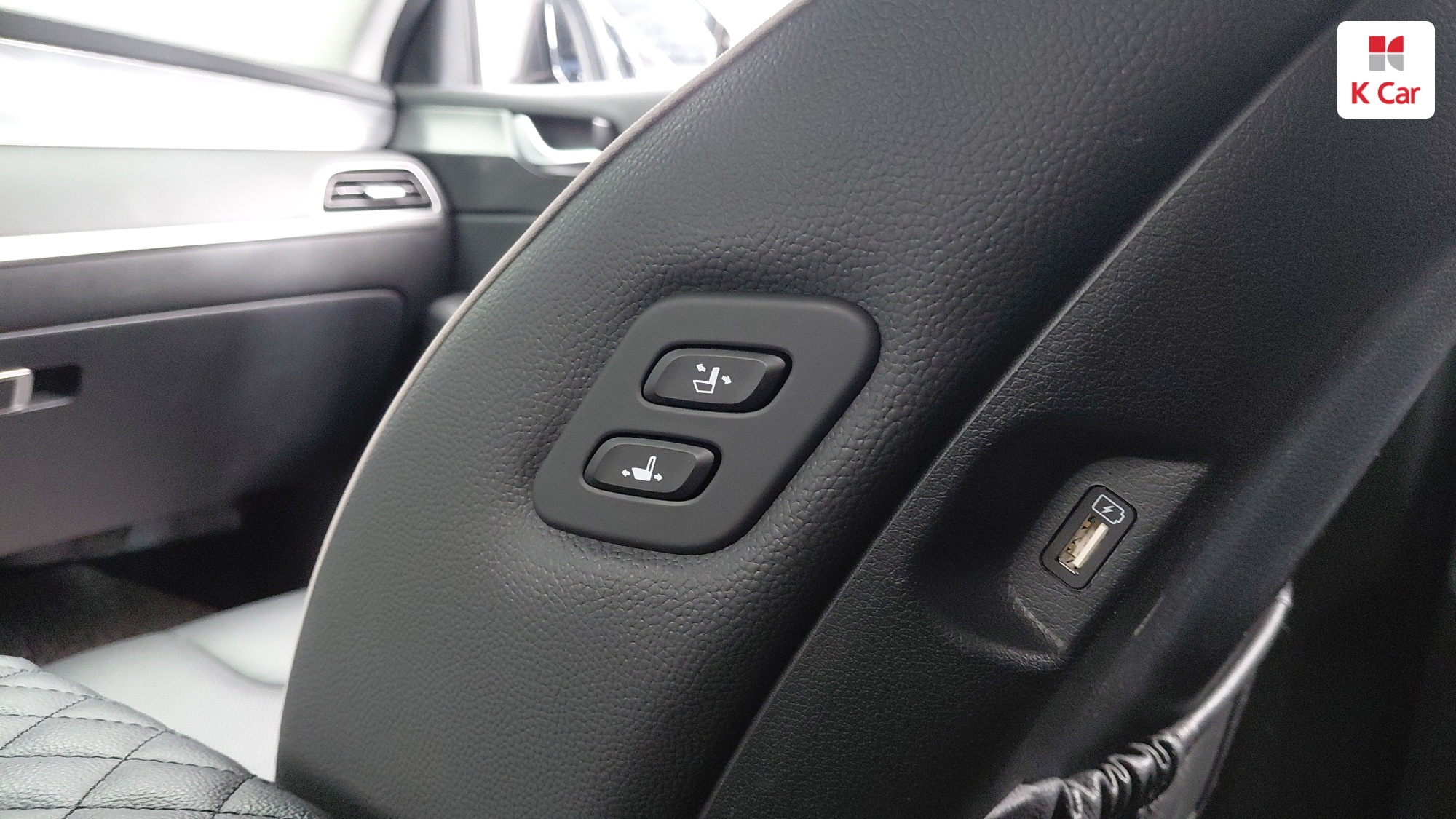 Hyundai Palisade бензин 3.8 2WD Prestige (7 мест), миниатюра 25