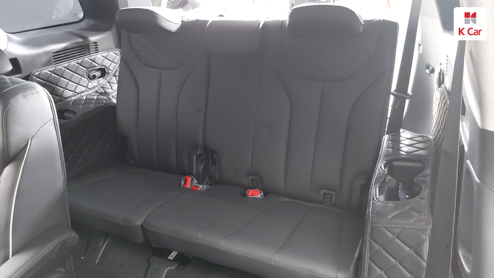Hyundai Palisade бензин 3.8 2WD Prestige (7 мест), миниатюра 26