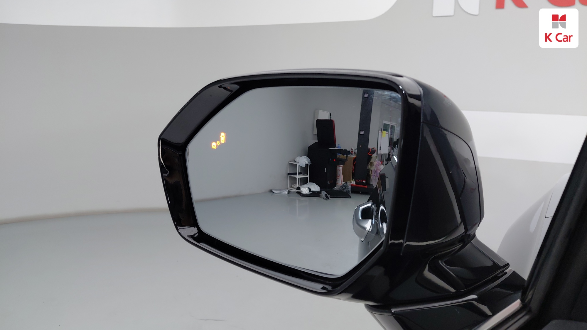 Hyundai Palisade бензин 3.8 2WD Prestige (7 мест), миниатюра 6