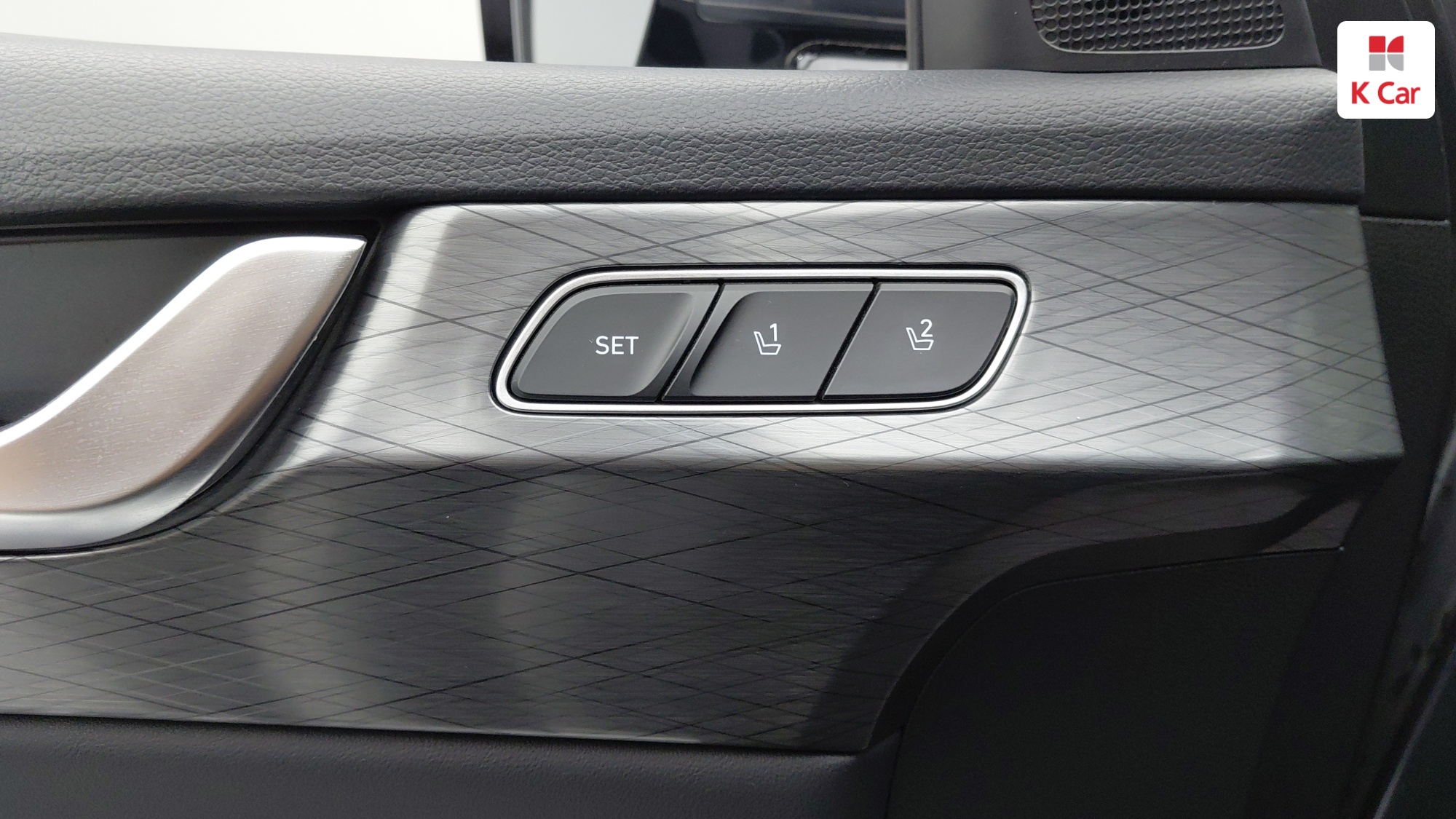 Hyundai Palisade бензин 3.8 2WD Prestige (7 мест), миниатюра 7