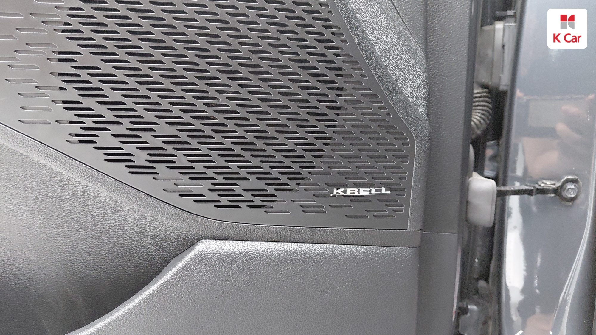 Hyundai Palisade бензин 3.8 2WD Prestige (7 мест), миниатюра 9