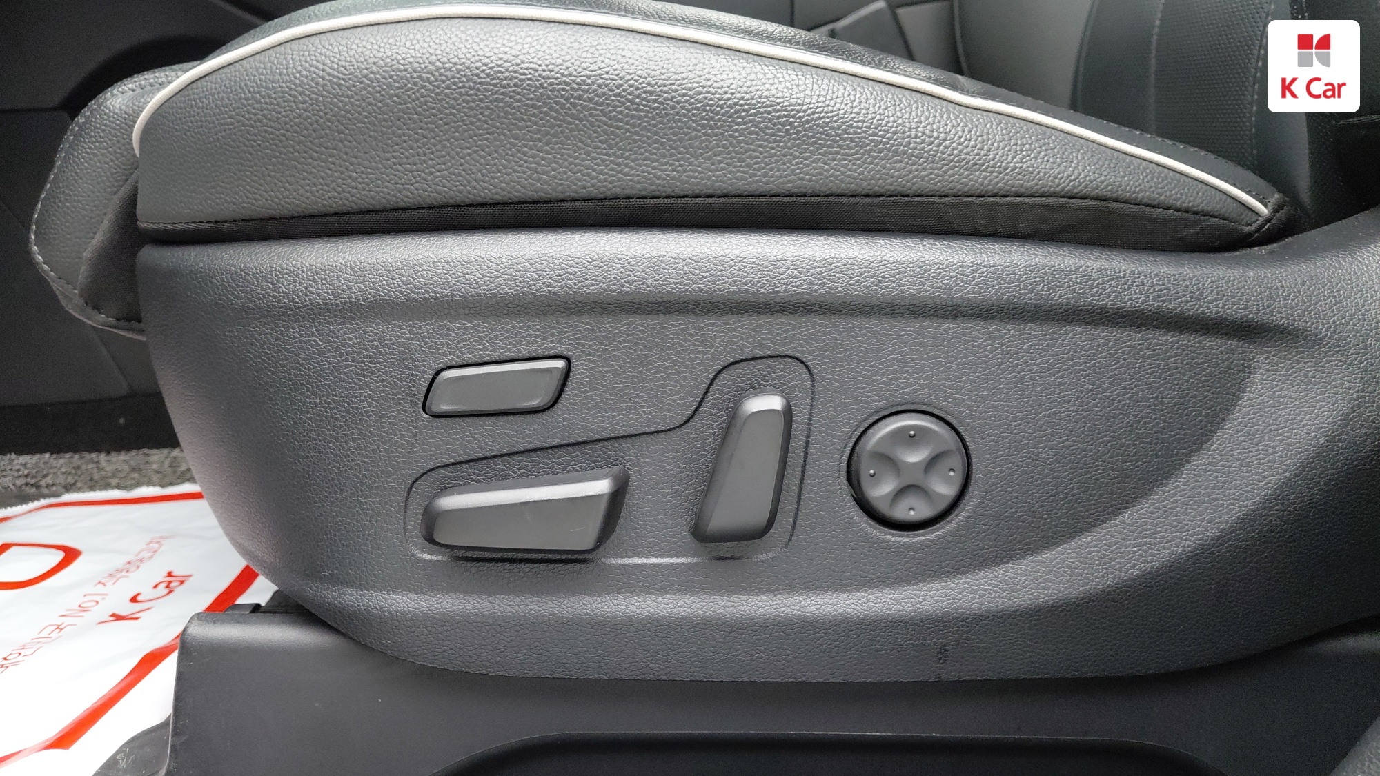 Hyundai Palisade бензин 3.8 2WD Prestige (7 мест), миниатюра 11
