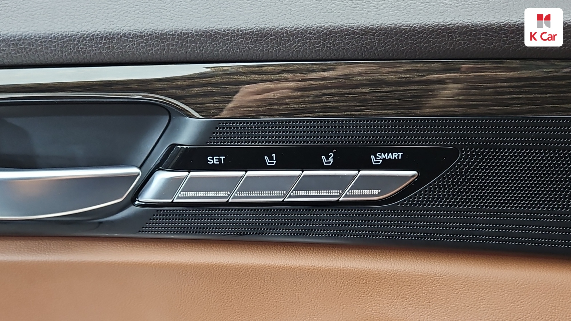Genesis G90 бензин 4WD 3.8, миниатюра 17