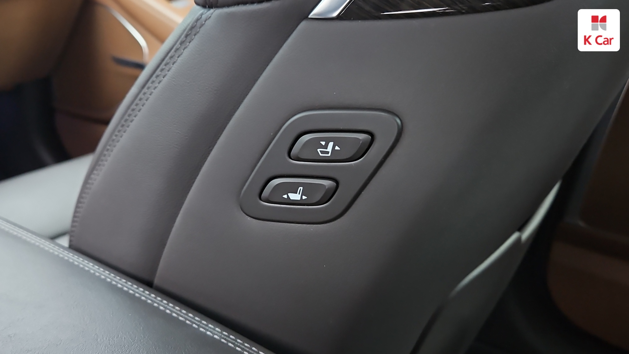 Genesis G90 бензин 4WD 3.8, миниатюра 20