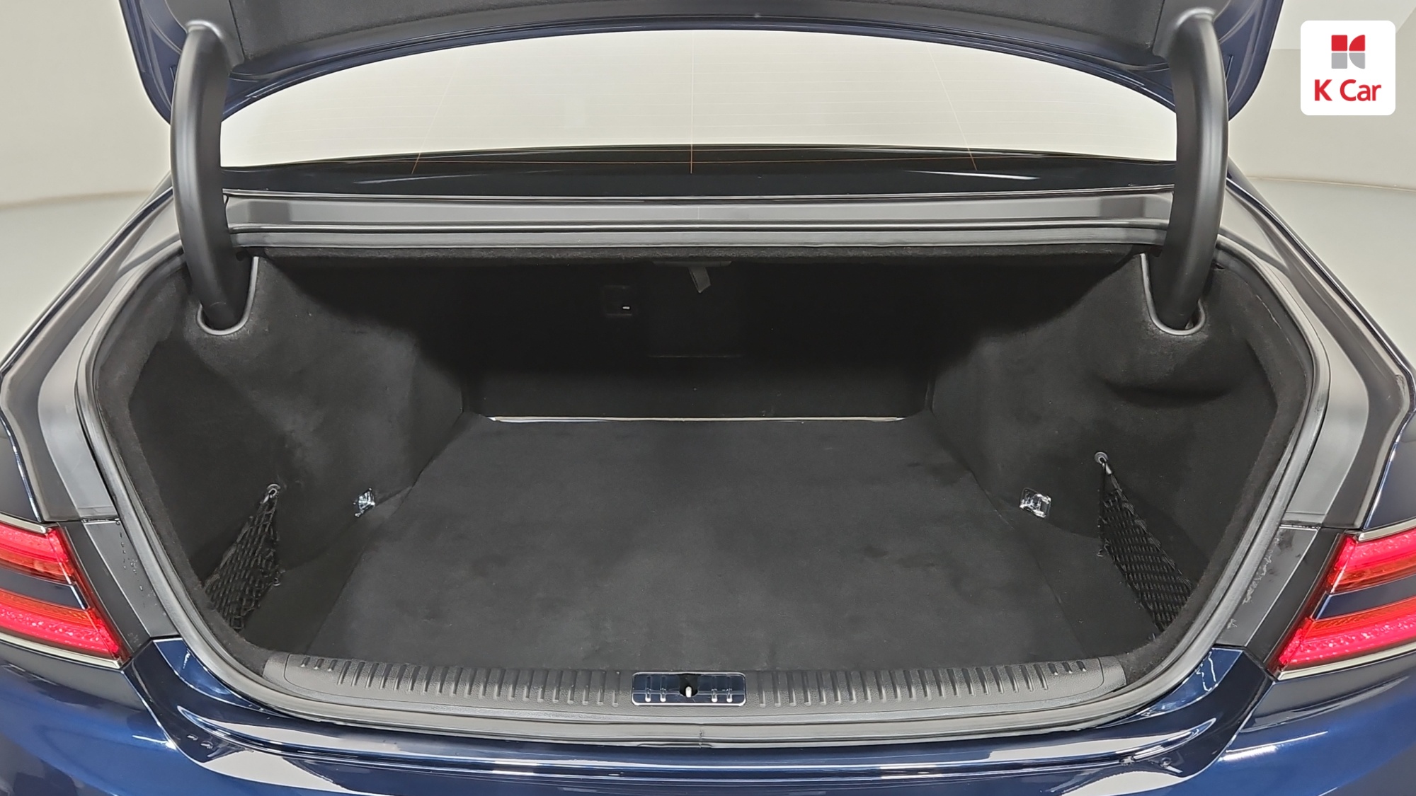 Genesis G90 бензин 4WD 3.8, миниатюра 25