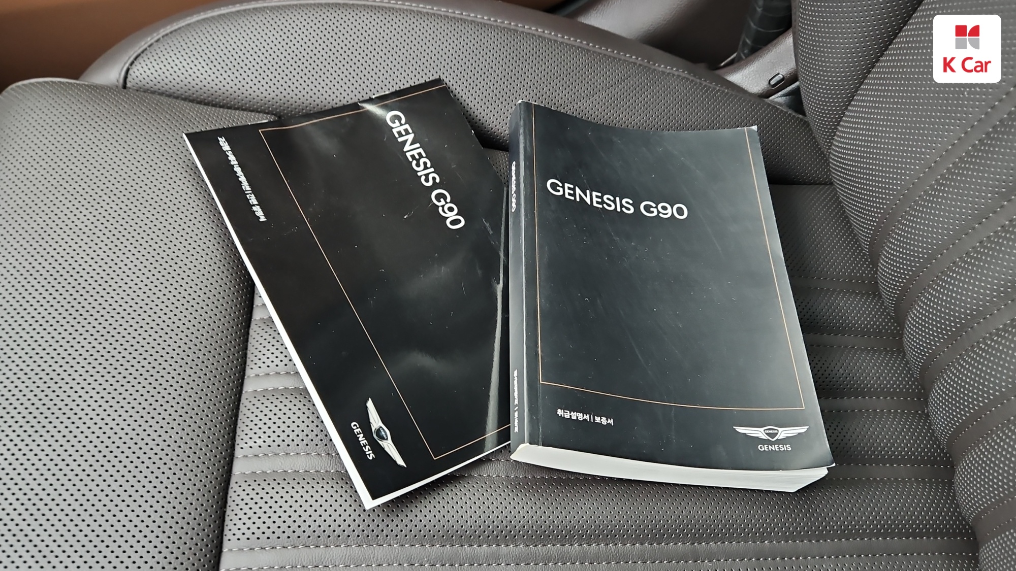 Genesis G90 бензин 4WD 3.8, миниатюра 26