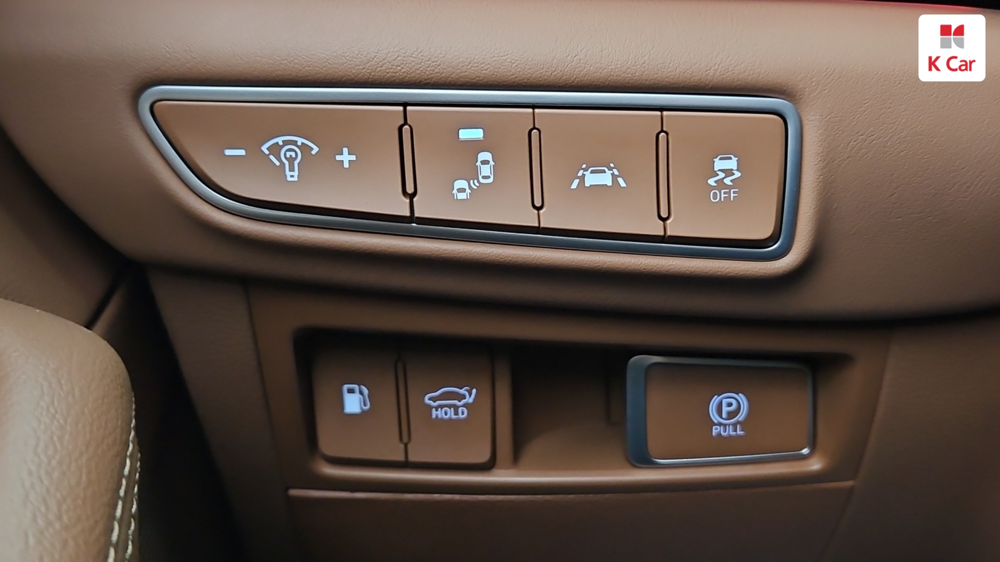 Genesis G90 бензин 4WD 3.8, миниатюра 8
