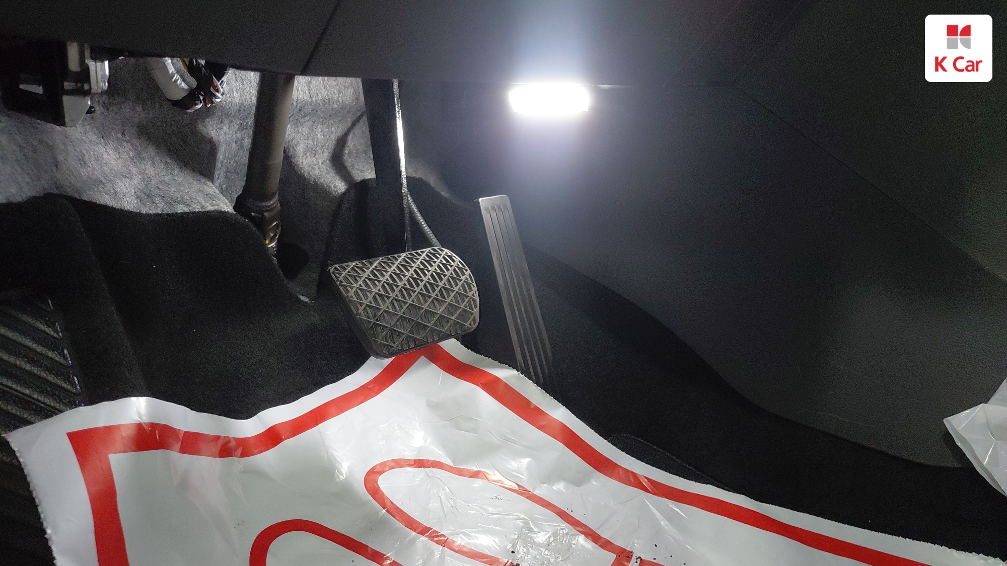 KGM гибрид (J120) бензин Turbo 1.5 2WD S8, миниатюра 13