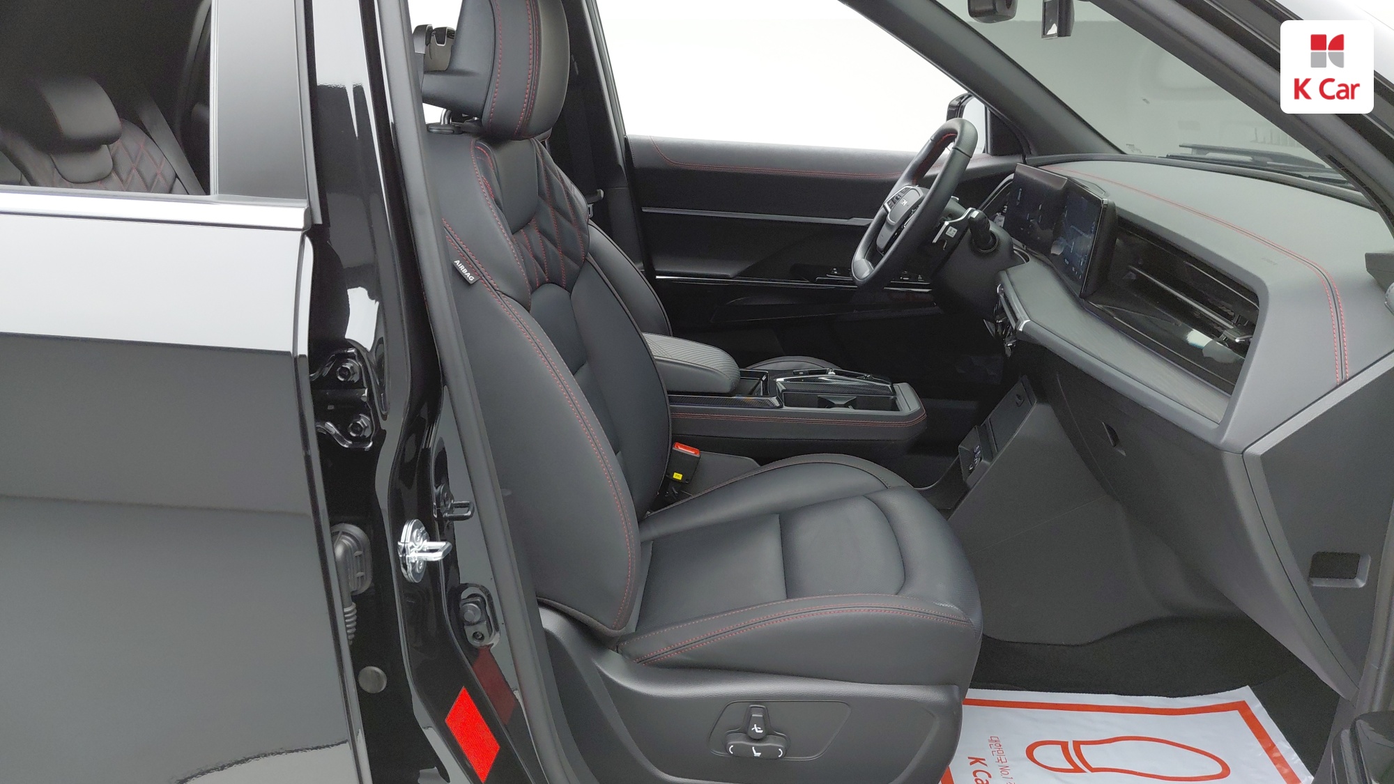 KGM гибрид (J120) бензин Turbo 1.5 2WD S8, миниатюра 19