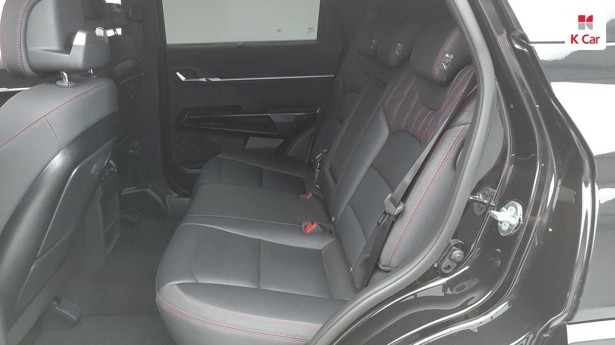KGM гибрид (J120) бензин Turbo 1.5 2WD S8, миниатюра 20