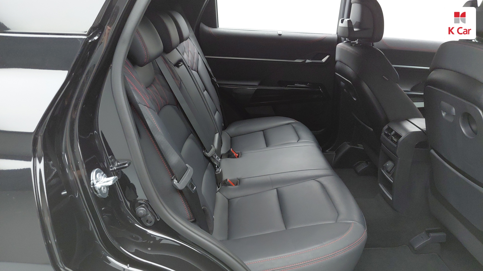 KGM гибрид (J120) бензин Turbo 1.5 2WD S8, миниатюра 21