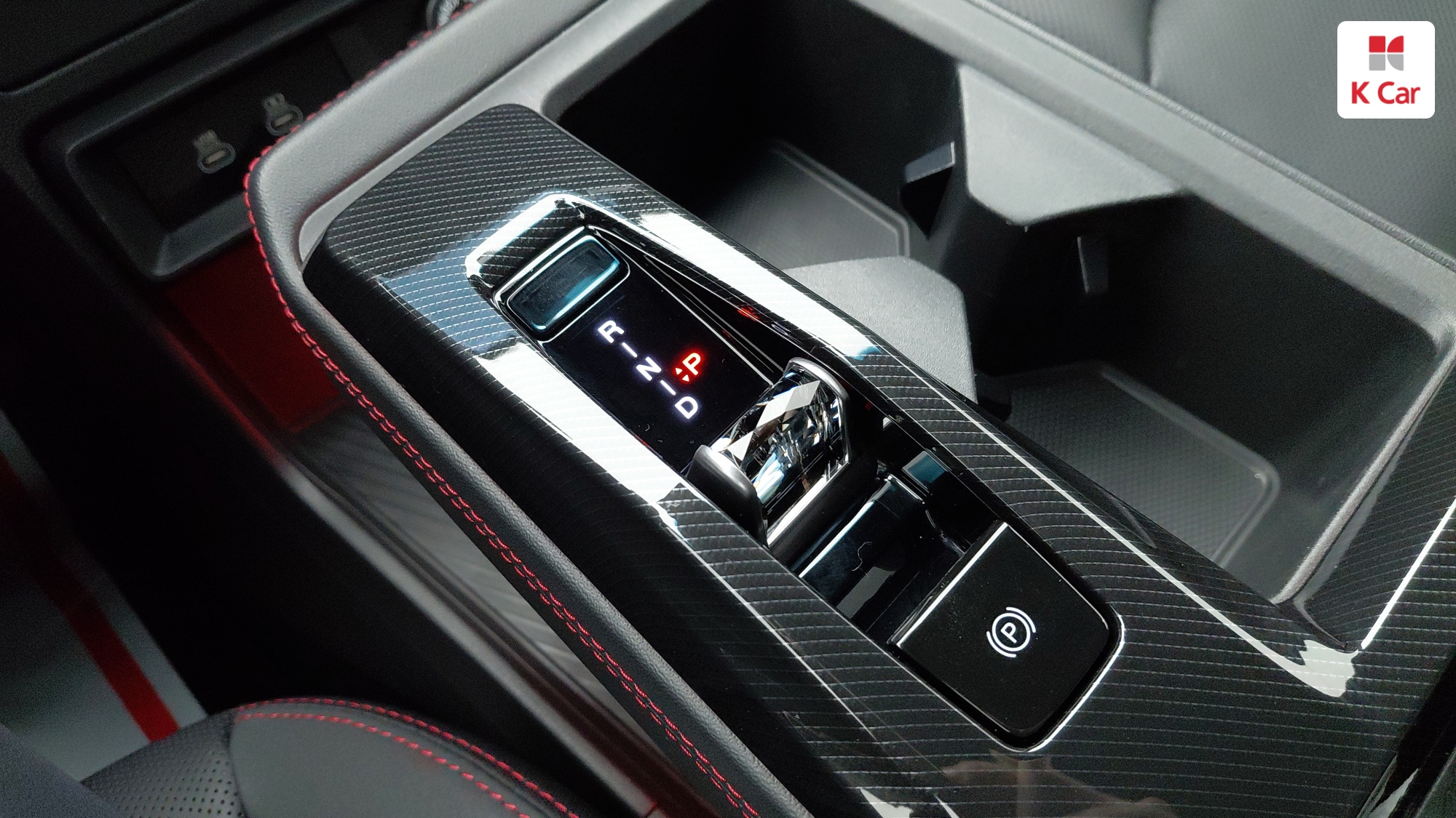 KGM гибрид (J120) бензин Turbo 1.5 2WD S8, миниатюра 7