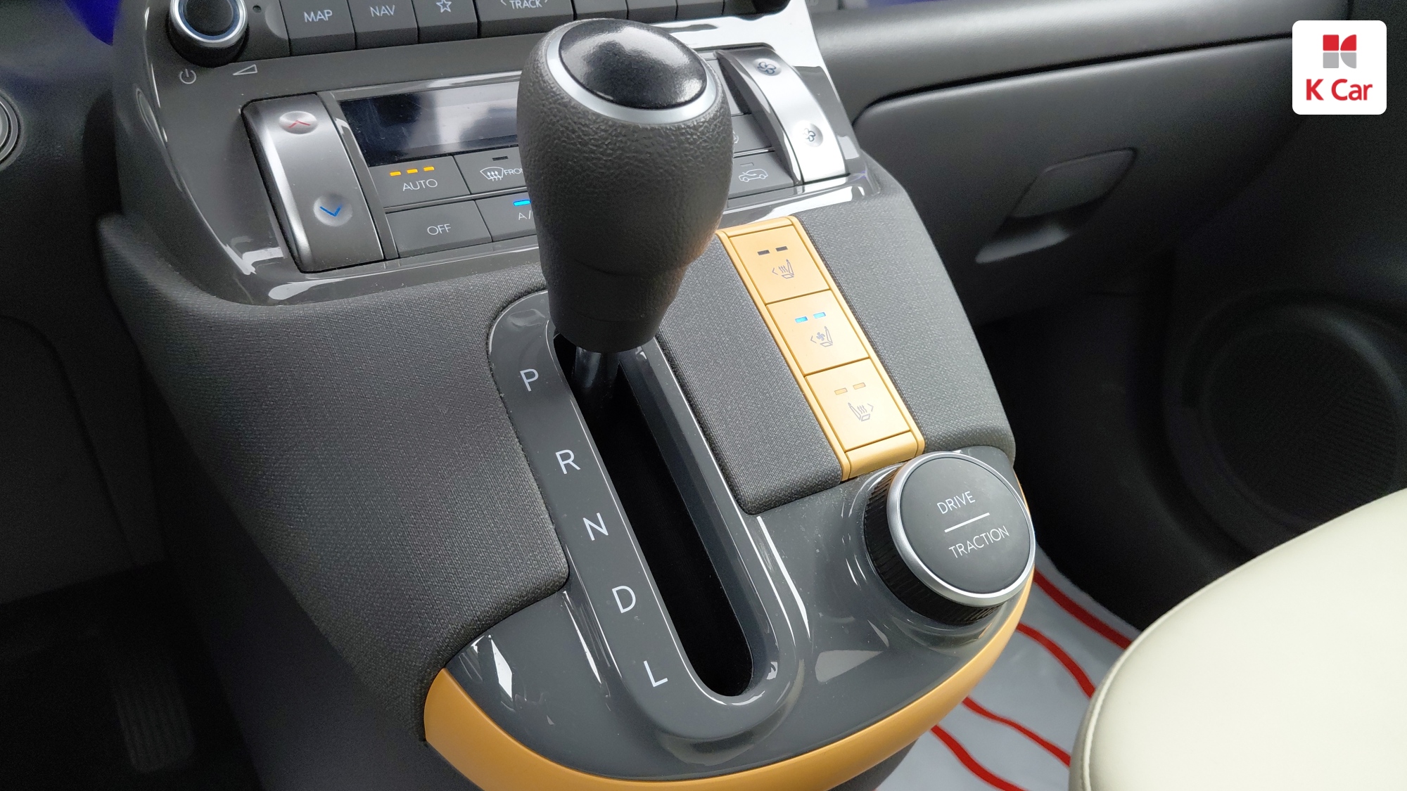 Hyundai Casper бензин 1.0 Turbo Inspiration, миниатюра 6
