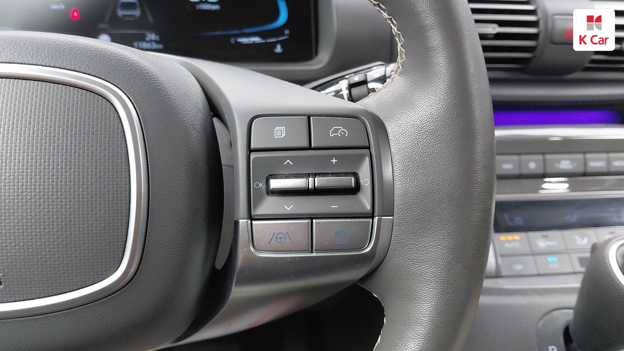 Hyundai Casper бензин 1.0 Turbo Inspiration, миниатюра 9