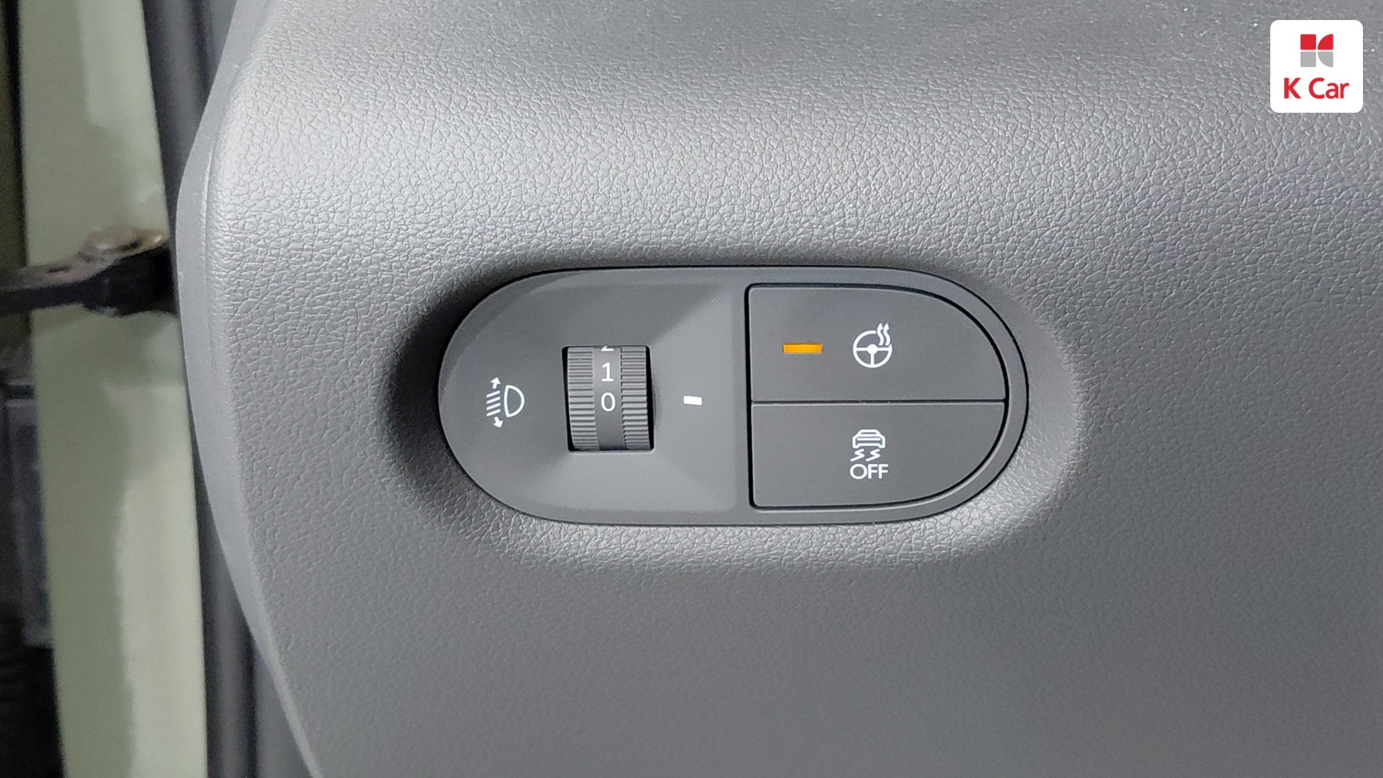 Hyundai Casper бензин 1.0 Turbo Inspiration, миниатюра 10