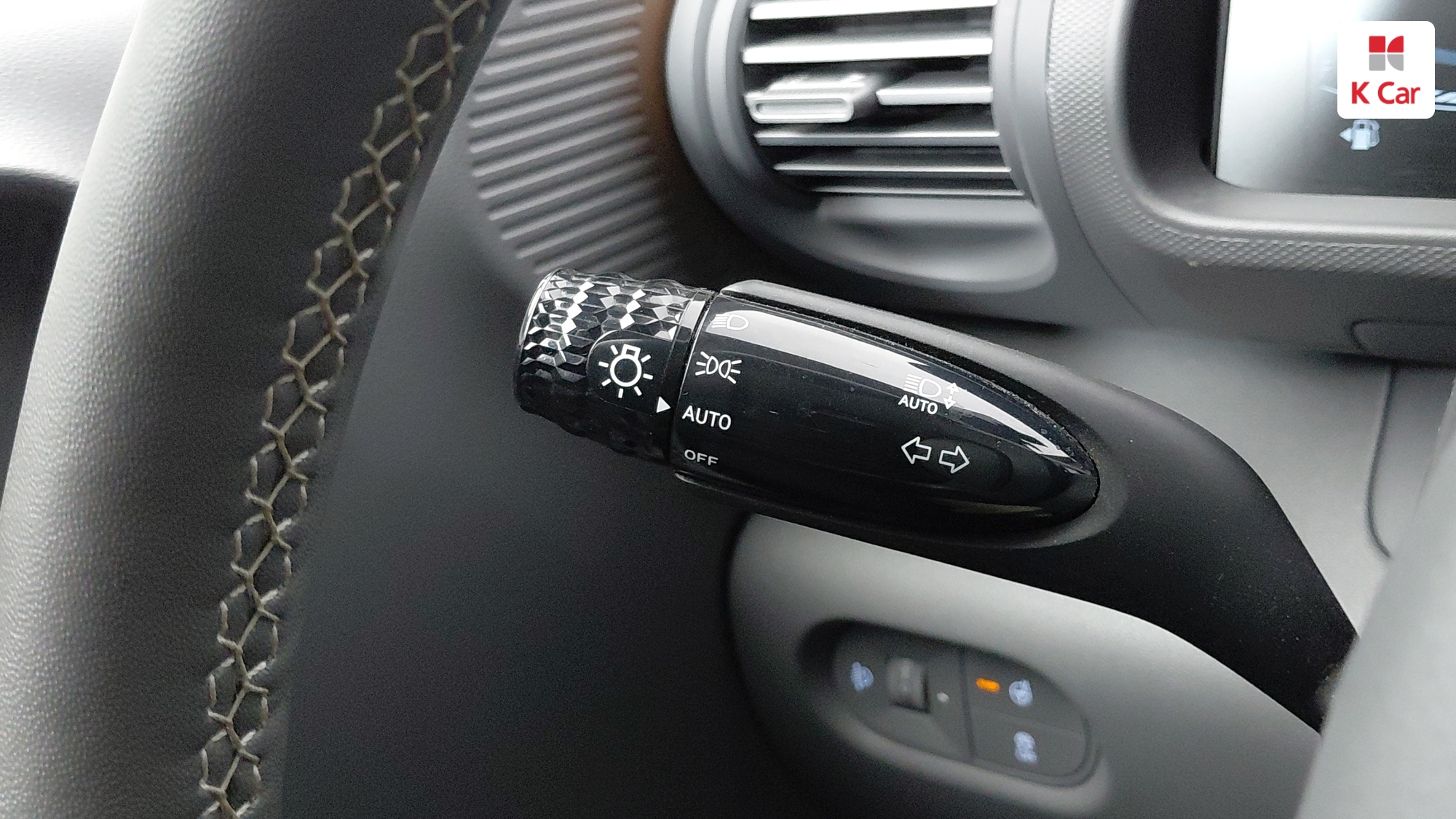 Hyundai Casper бензин 1.0 Turbo Inspiration, миниатюра 11