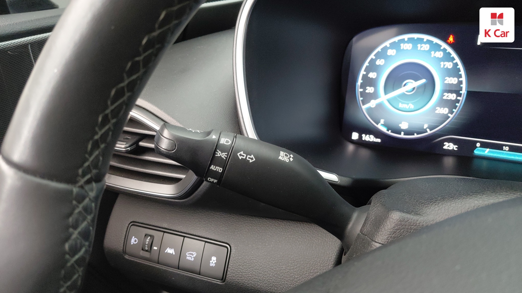 Hyundai Santa FE дизель 2.2 2WD Prestige, миниатюра 21