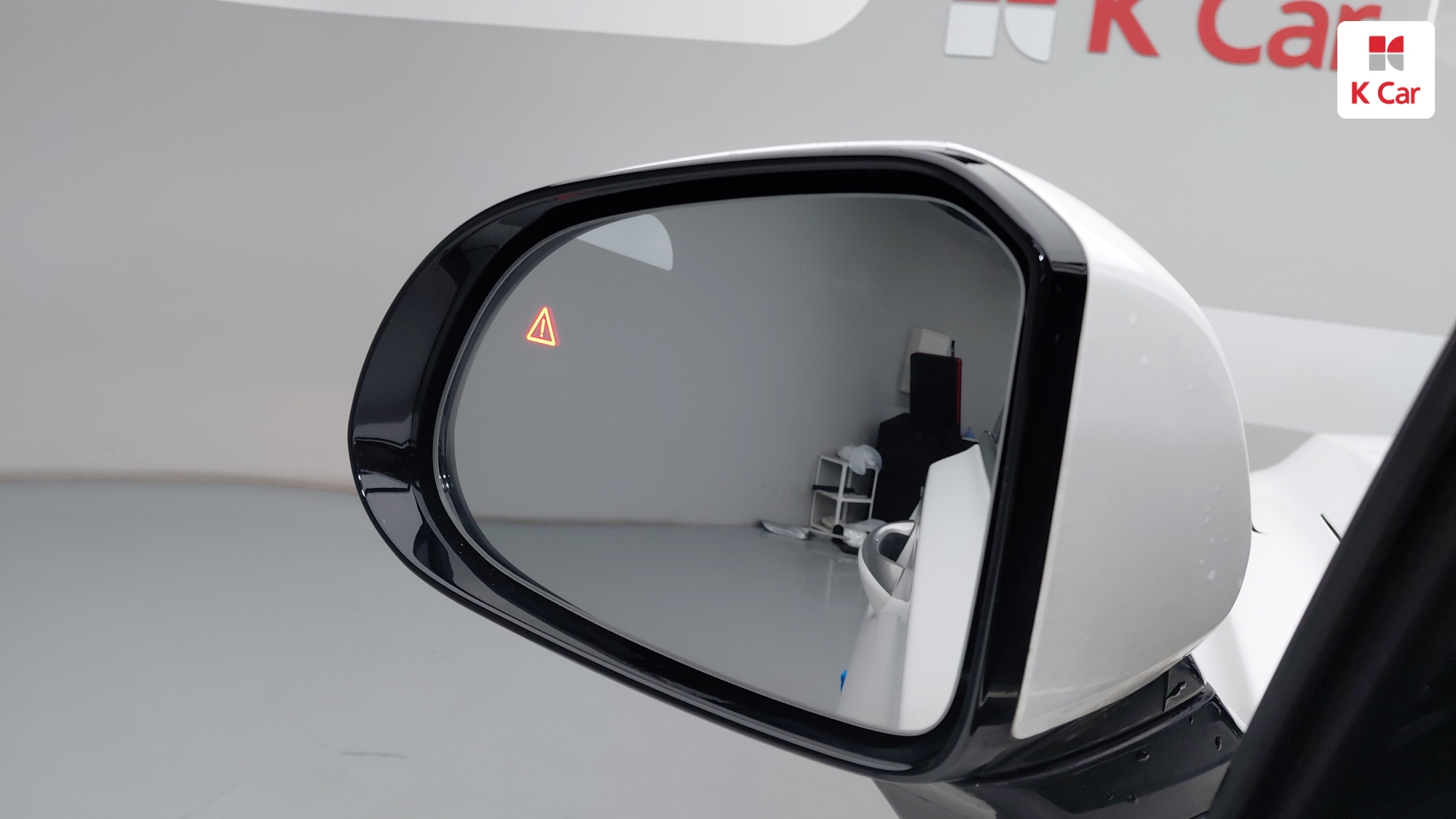 Hyundai Santa FE дизель 2.2 2WD Prestige, миниатюра 6
