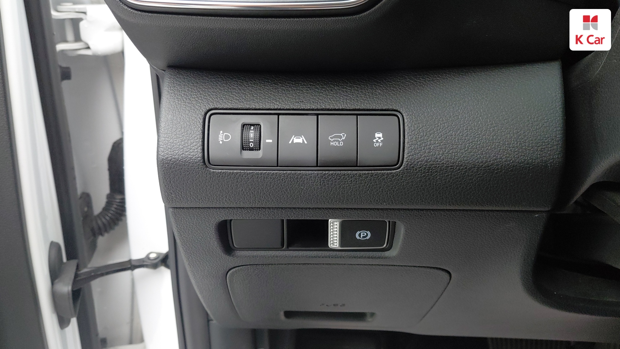 Hyundai Santa FE дизель 2.2 2WD Prestige, миниатюра 9