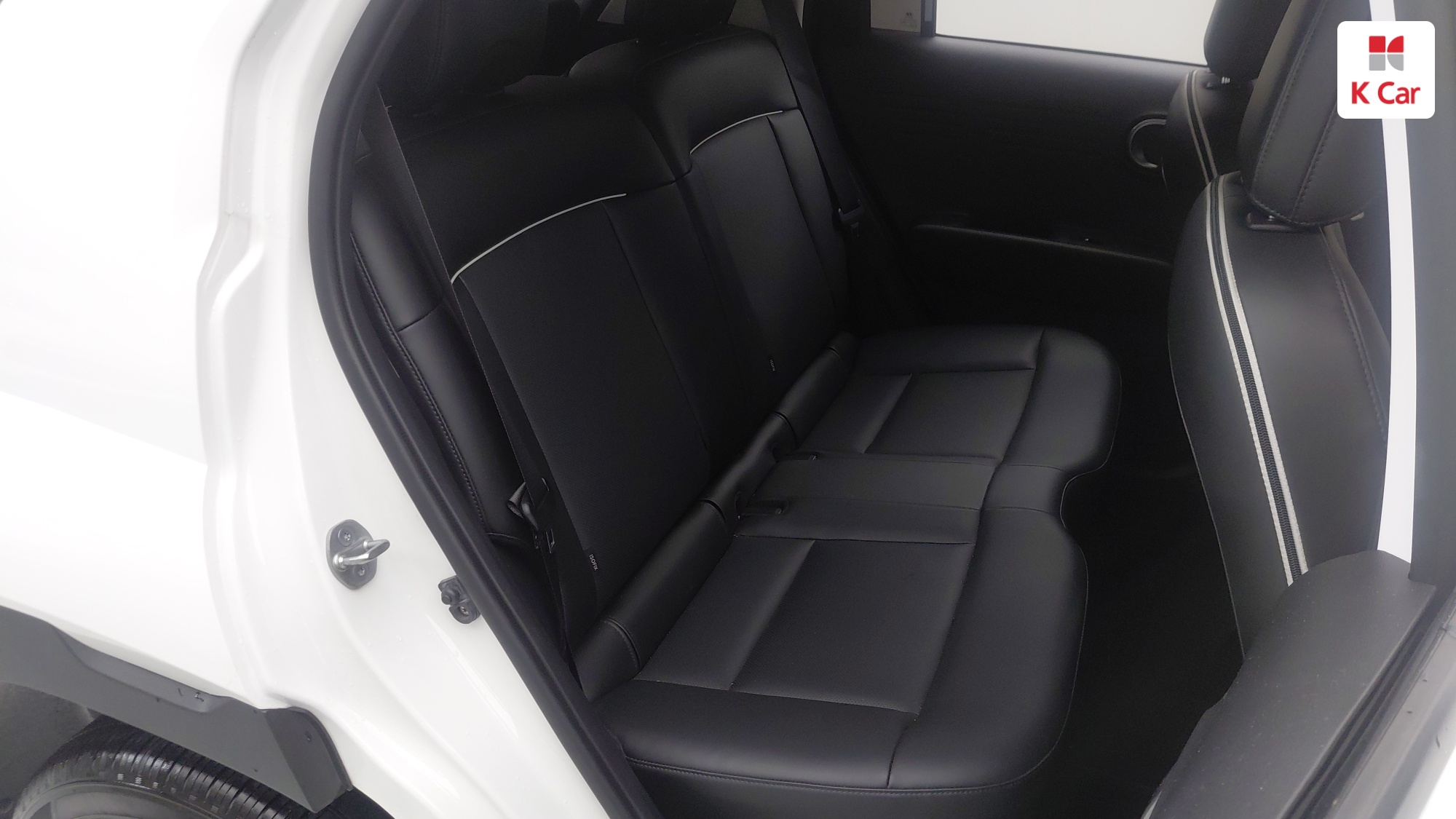 Hyundai Casper бензин 1.0 Turbo, миниатюра 12