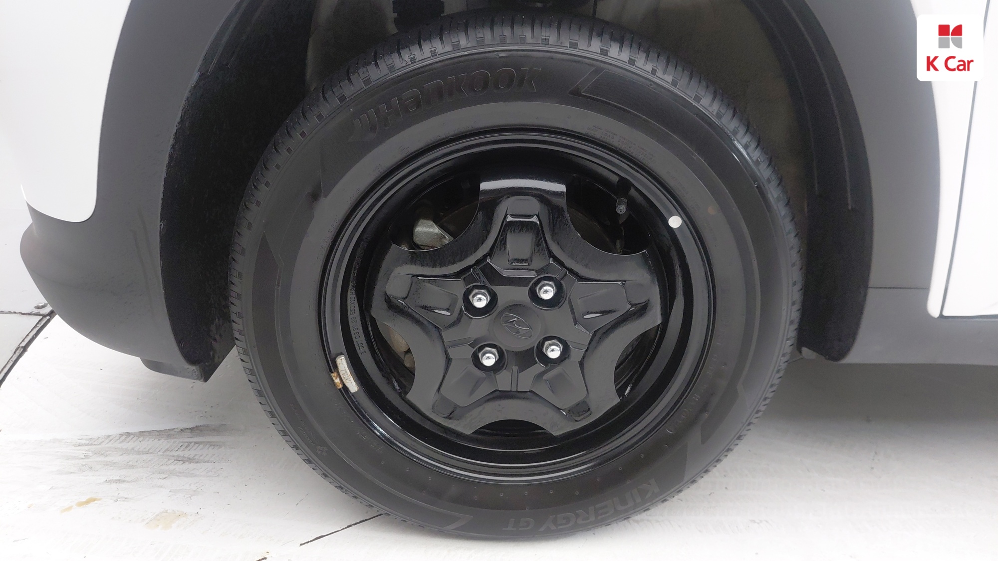 Hyundai Casper бензин 1.0 Turbo, миниатюра 15
