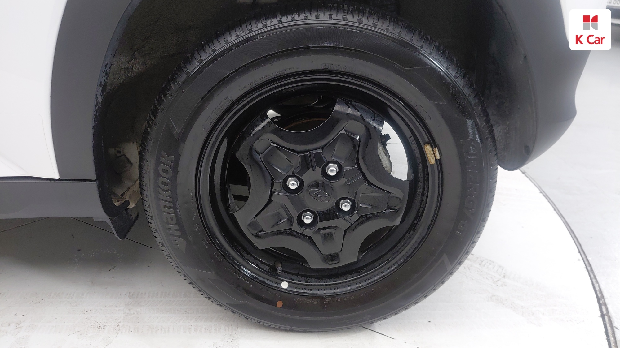Hyundai Casper бензин 1.0 Turbo, миниатюра 16