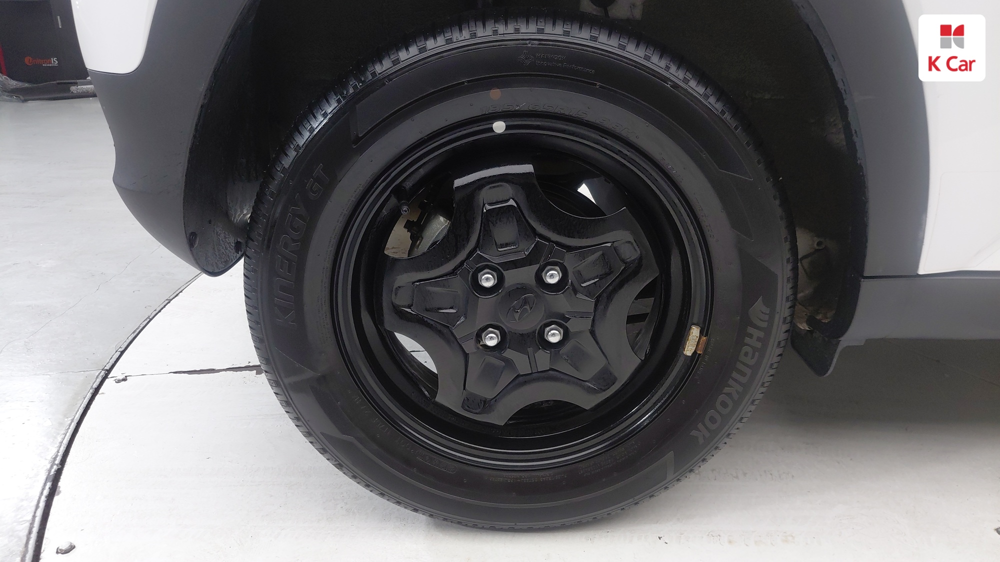 Hyundai Casper бензин 1.0 Turbo, миниатюра 18