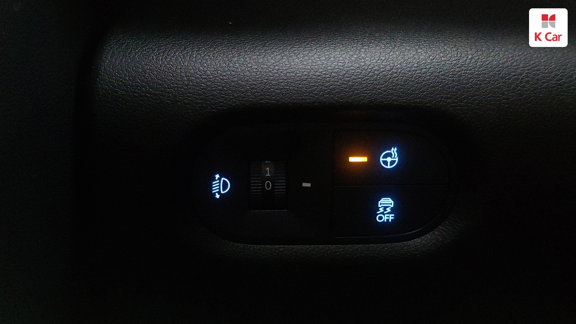 Hyundai Casper бензин 1.0 Turbo, миниатюра 4