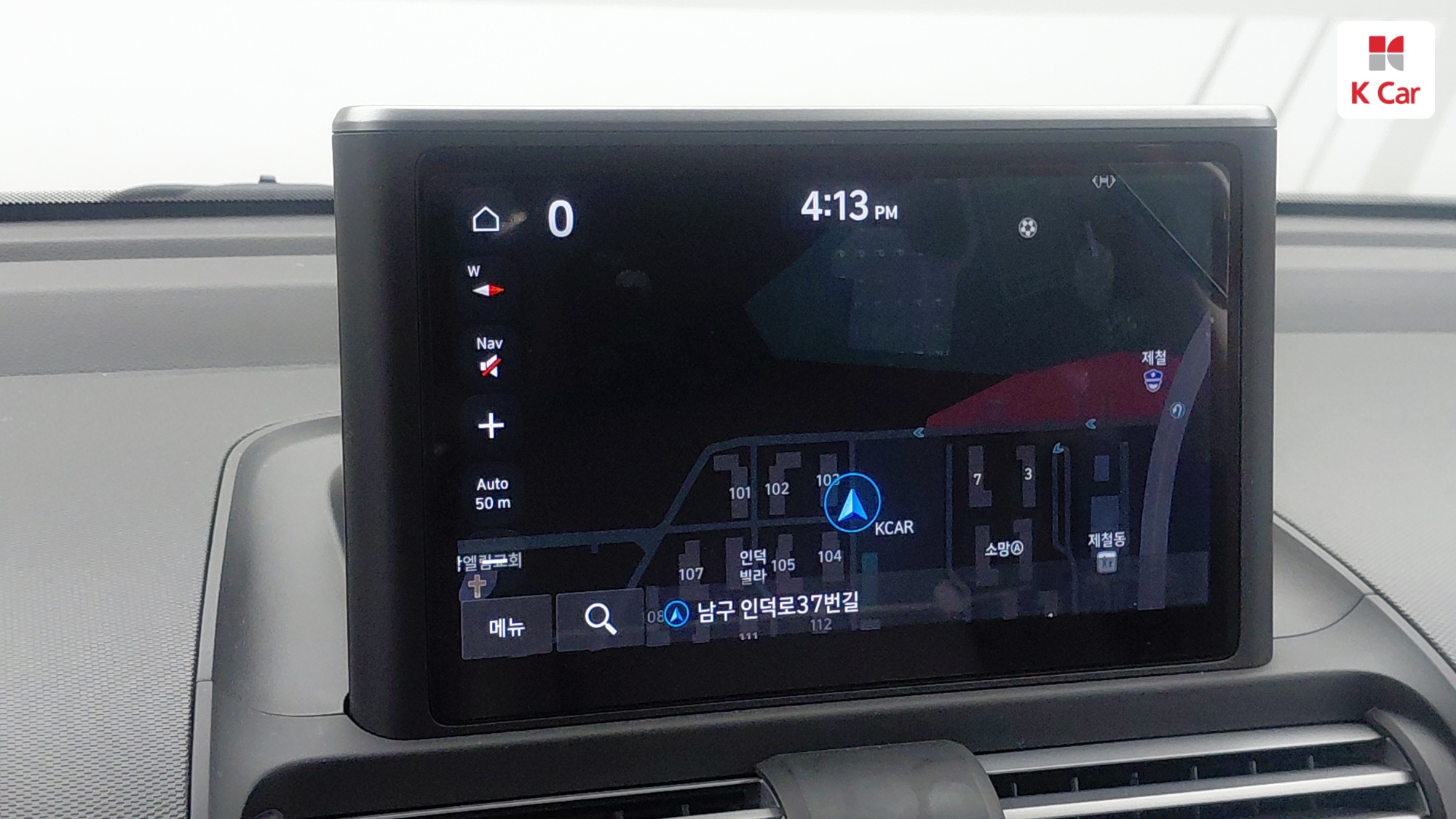 Hyundai Casper бензин 1.0 Turbo, миниатюра 5