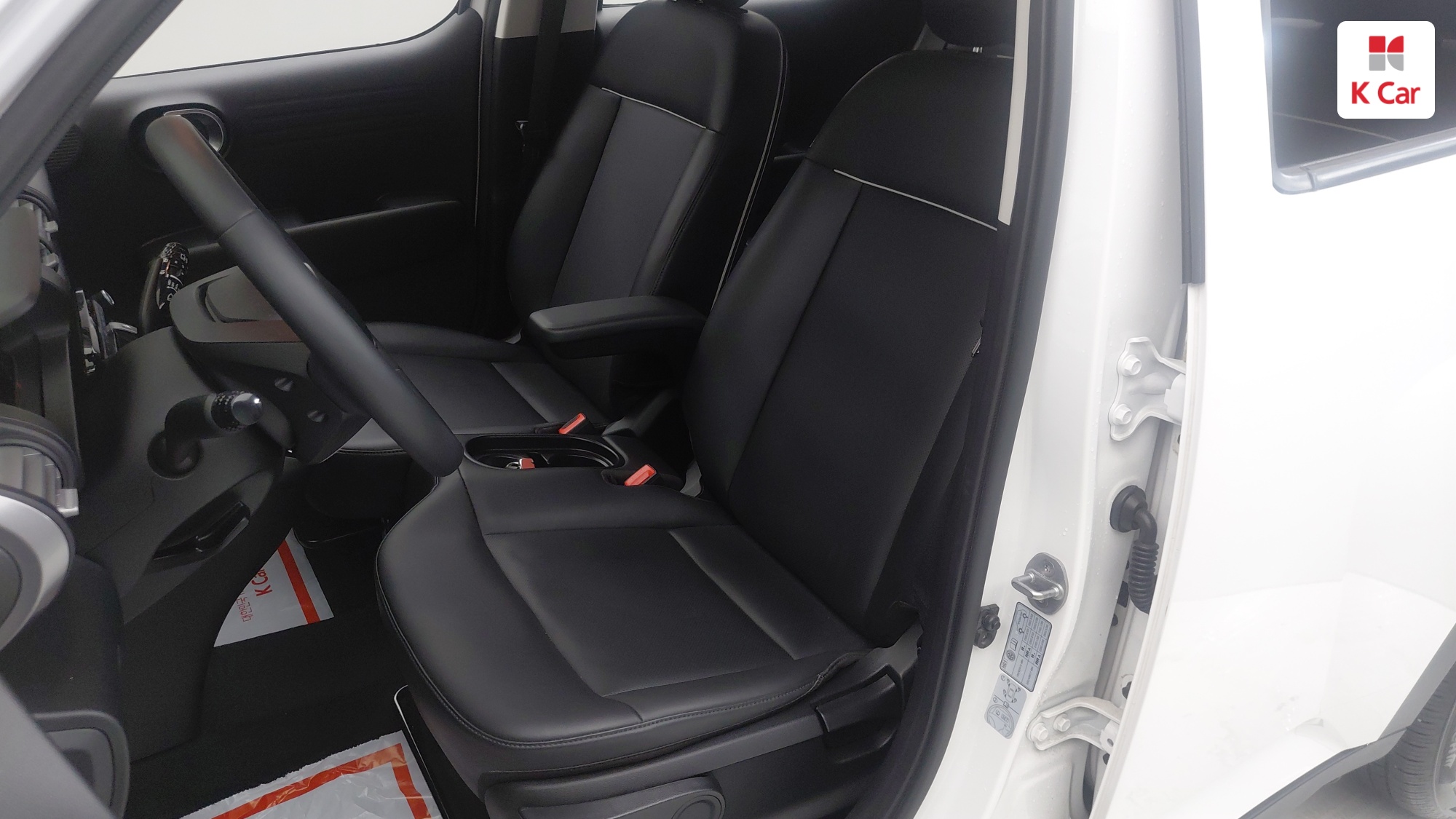 Hyundai Casper бензин 1.0 Turbo, миниатюра 9