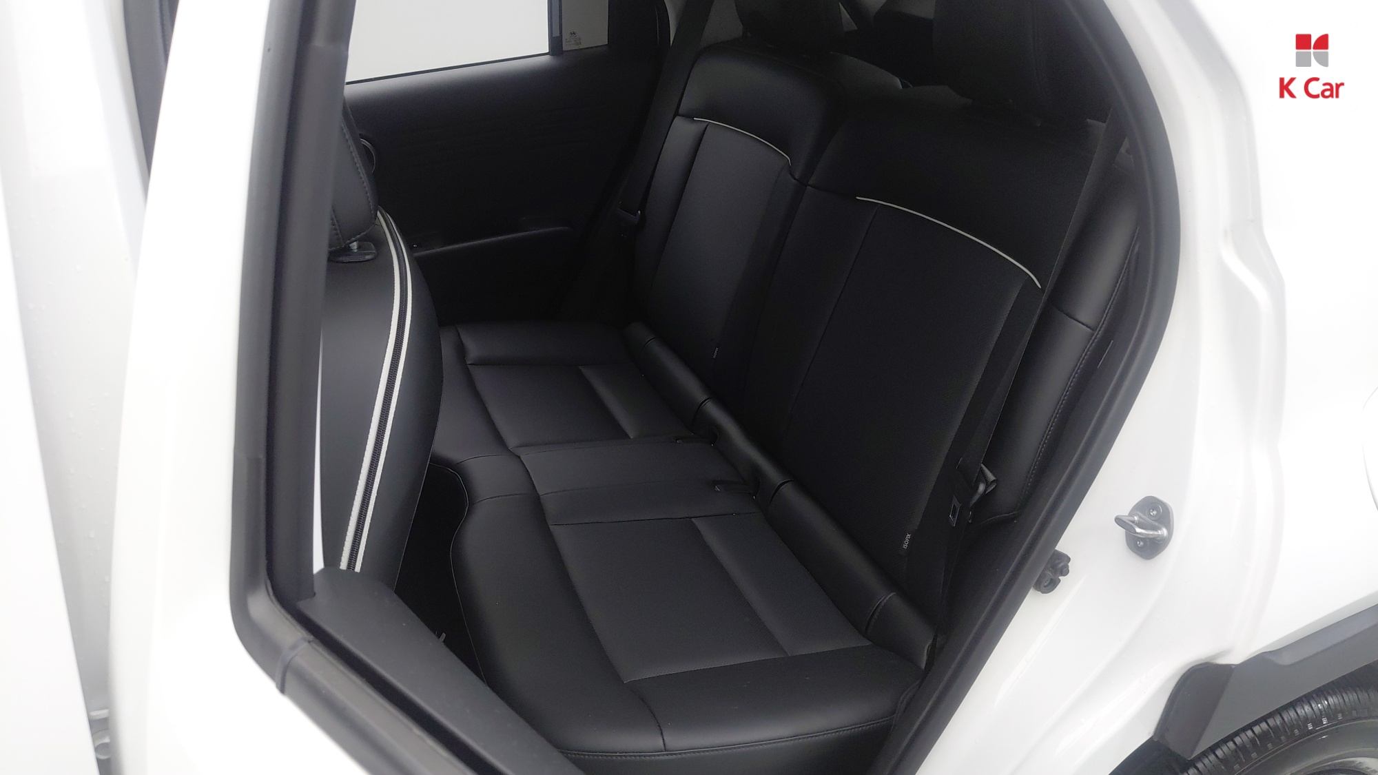 Hyundai Casper бензин 1.0 Turbo, миниатюра 10