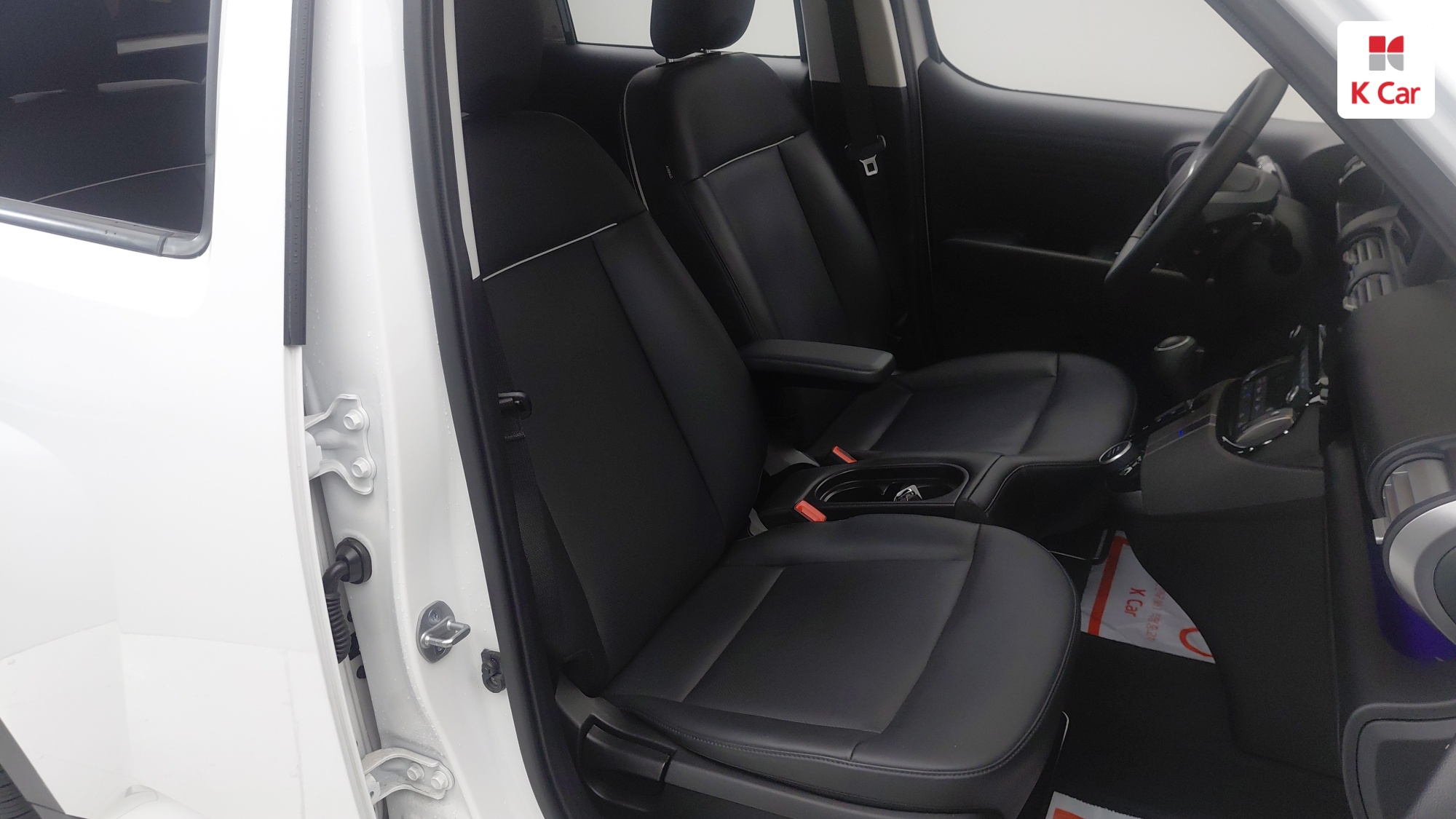 Hyundai Casper бензин 1.0 Turbo, миниатюра 11