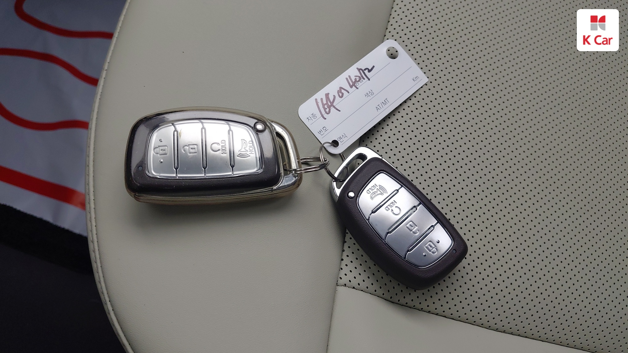 Hyundai Casper бензин 1.0 Modern, миниатюра 13