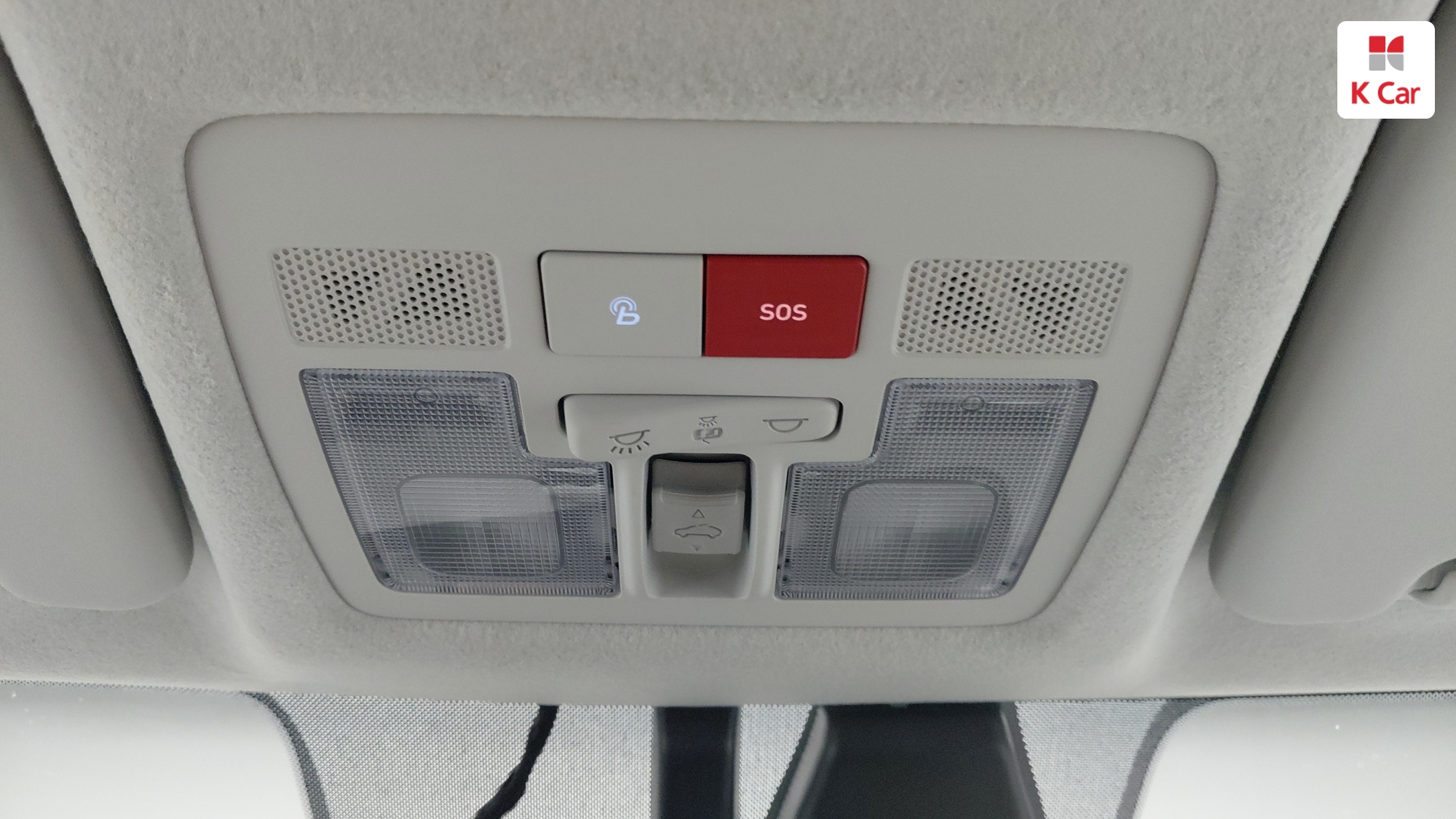 Hyundai Casper бензин 1.0 Modern, миниатюра 15