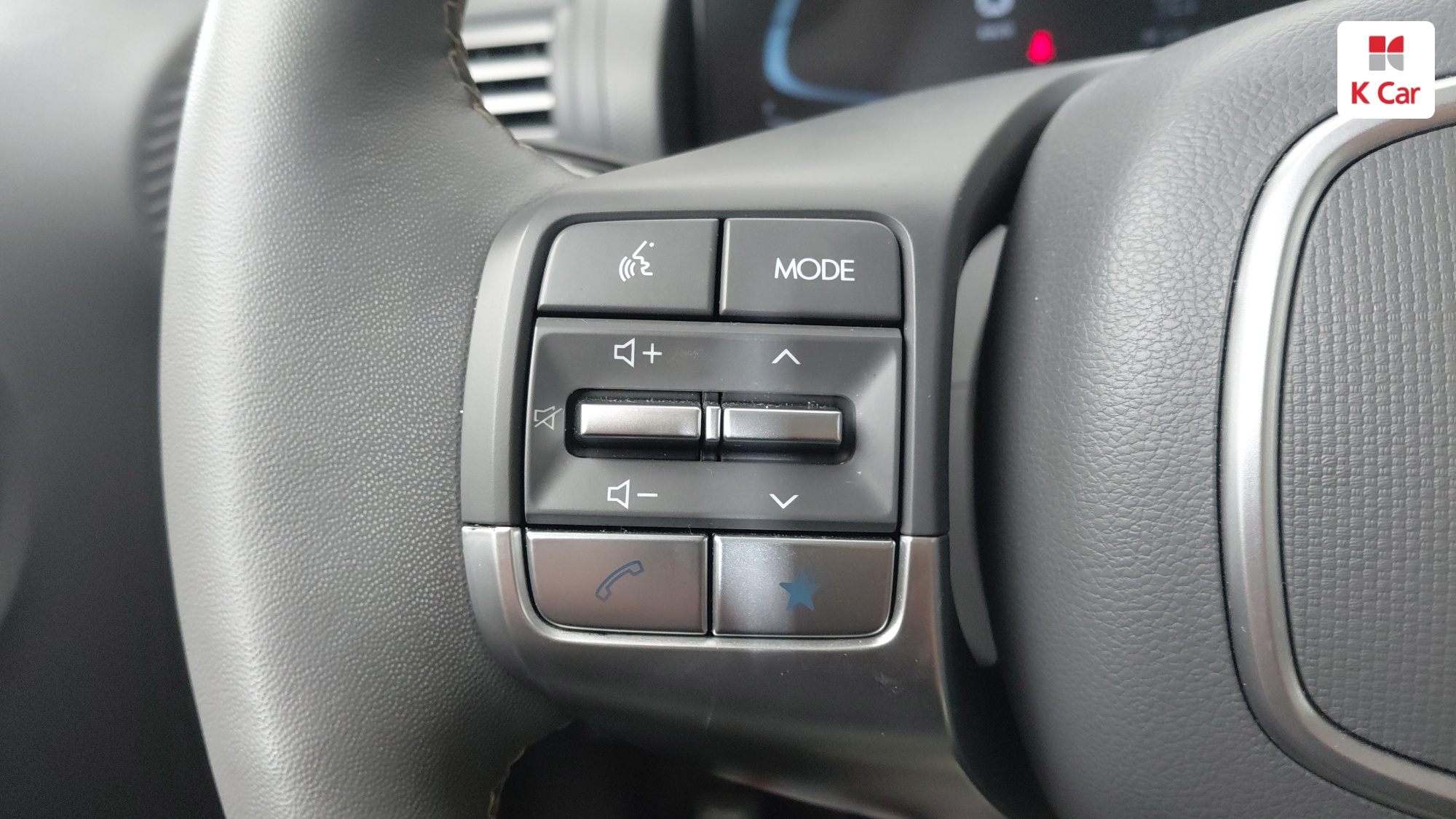 Hyundai Casper бензин 1.0 Modern, миниатюра 16