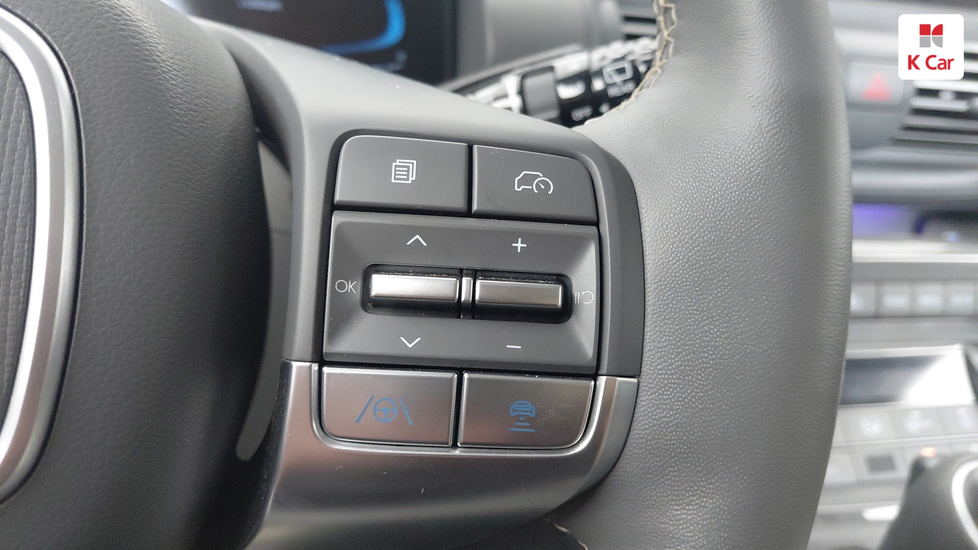 Hyundai Casper бензин 1.0 Modern, миниатюра 17