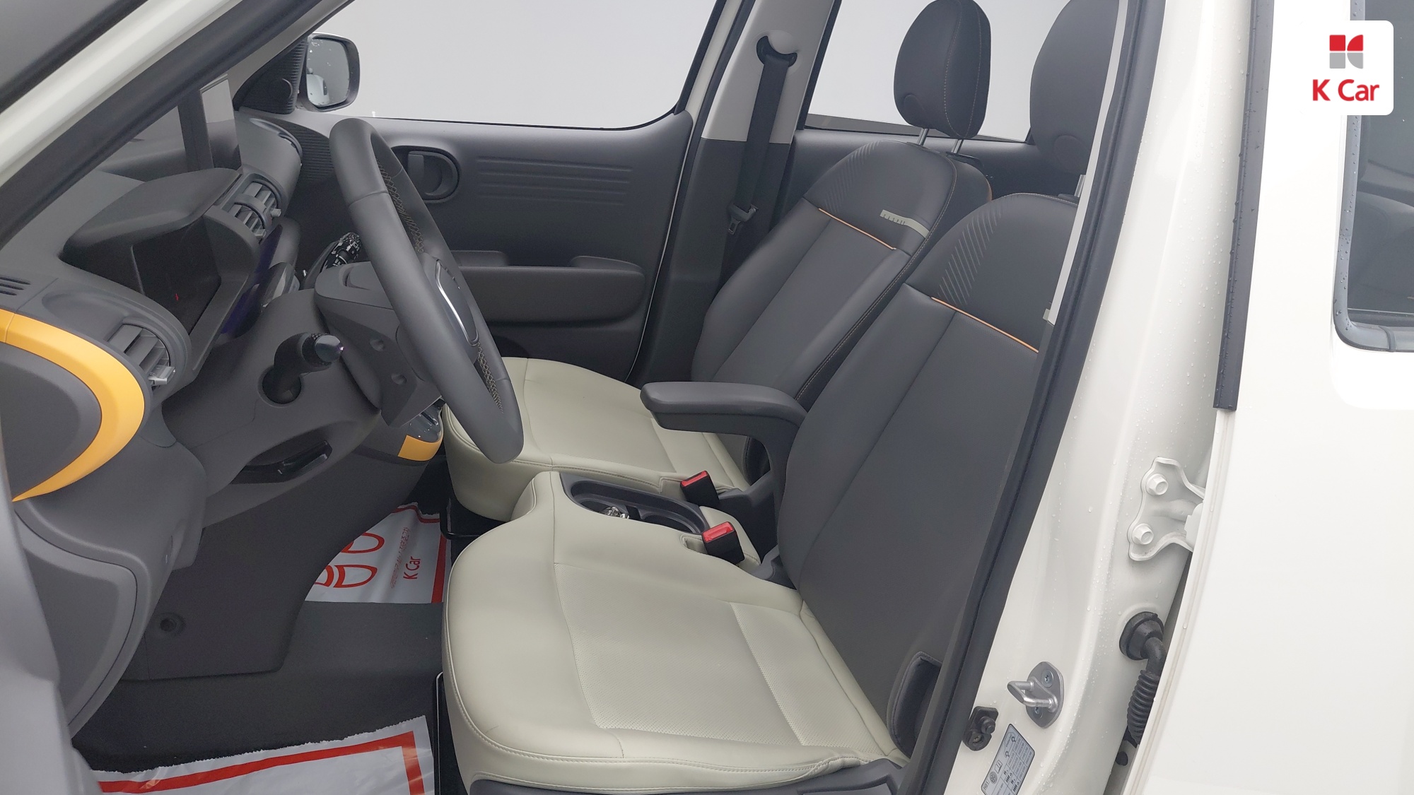 Hyundai Casper бензин 1.0 Modern, миниатюра 20