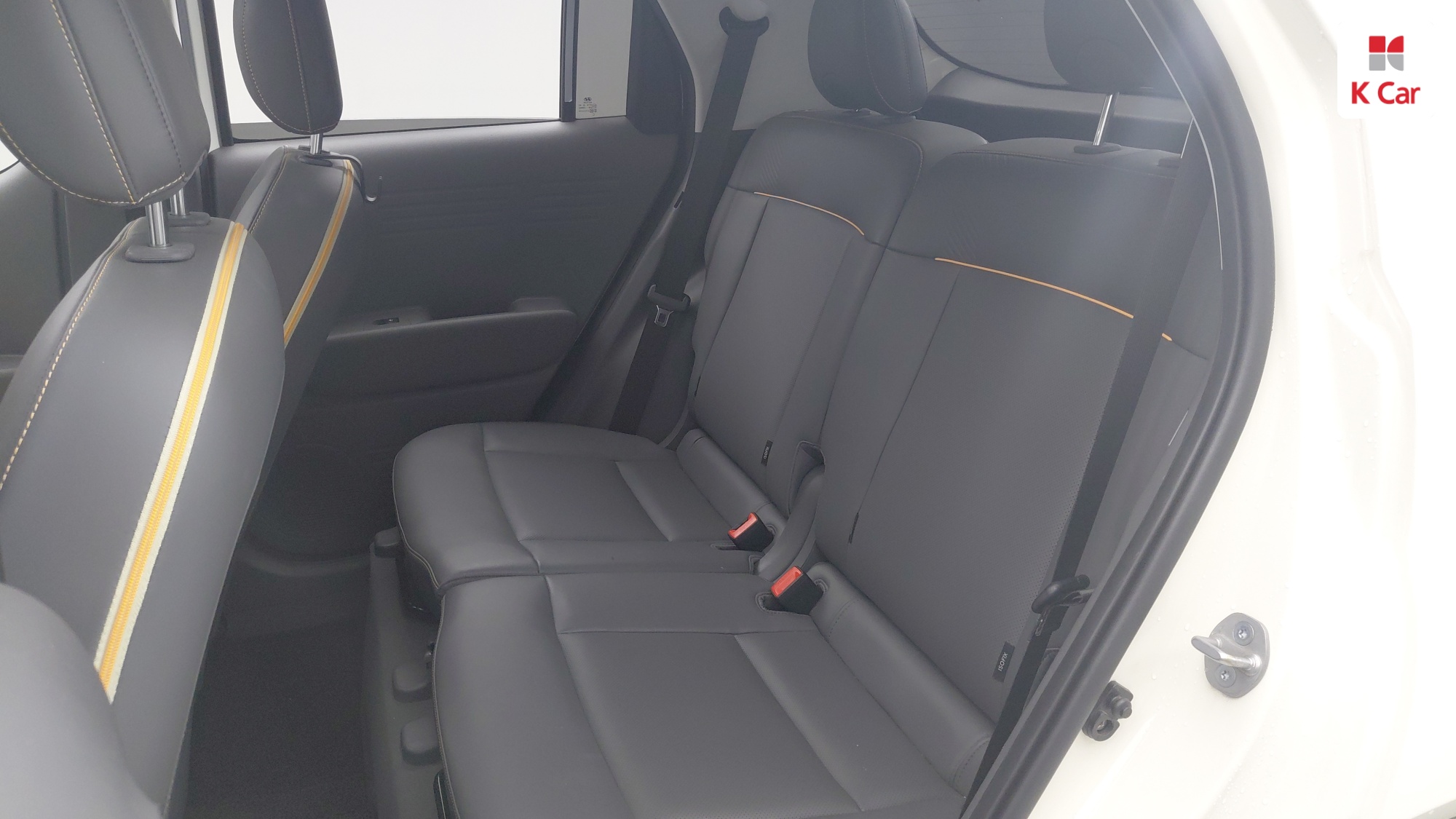 Hyundai Casper бензин 1.0 Modern, миниатюра 21