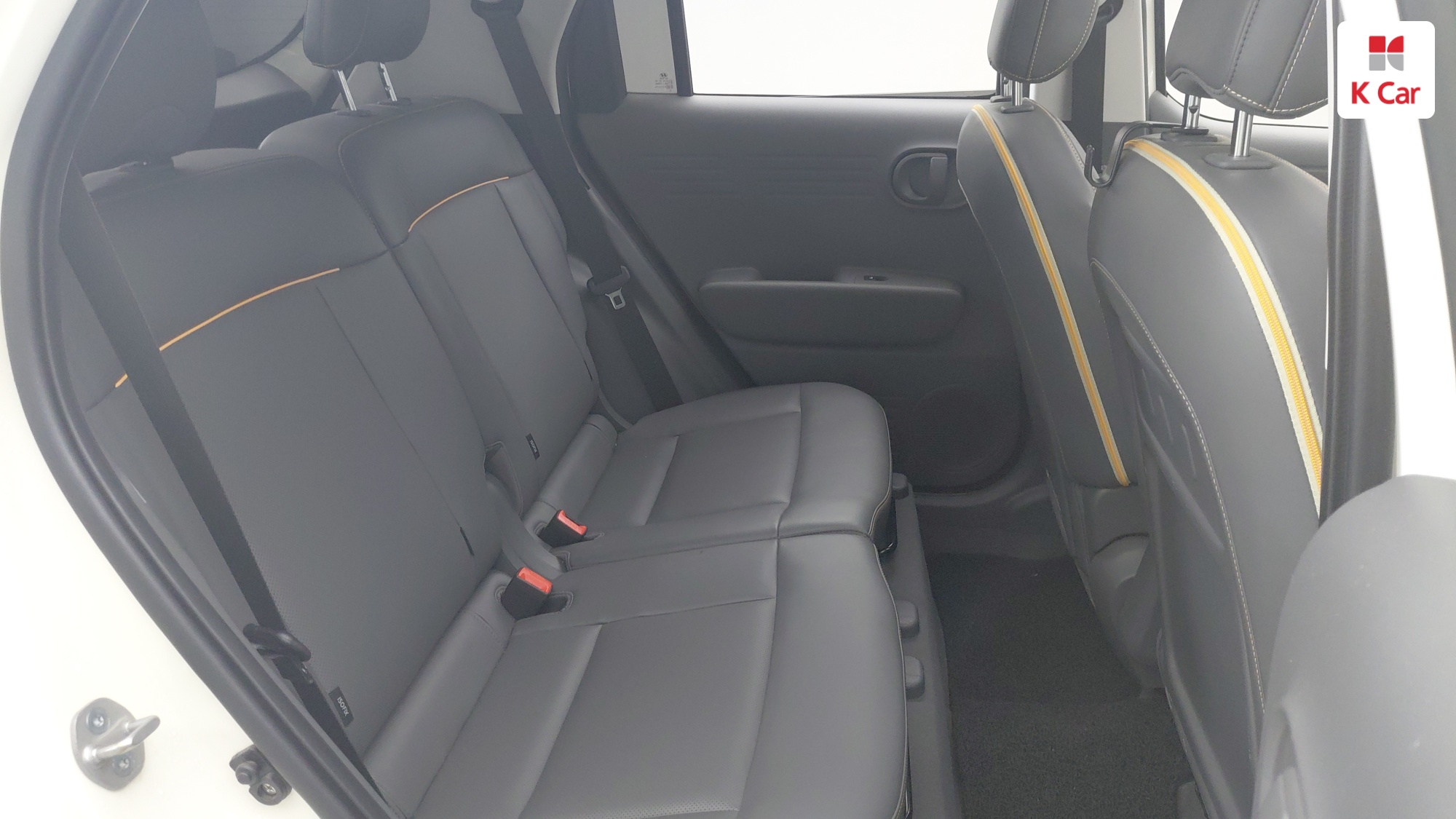 Hyundai Casper бензин 1.0 Modern, миниатюра 22