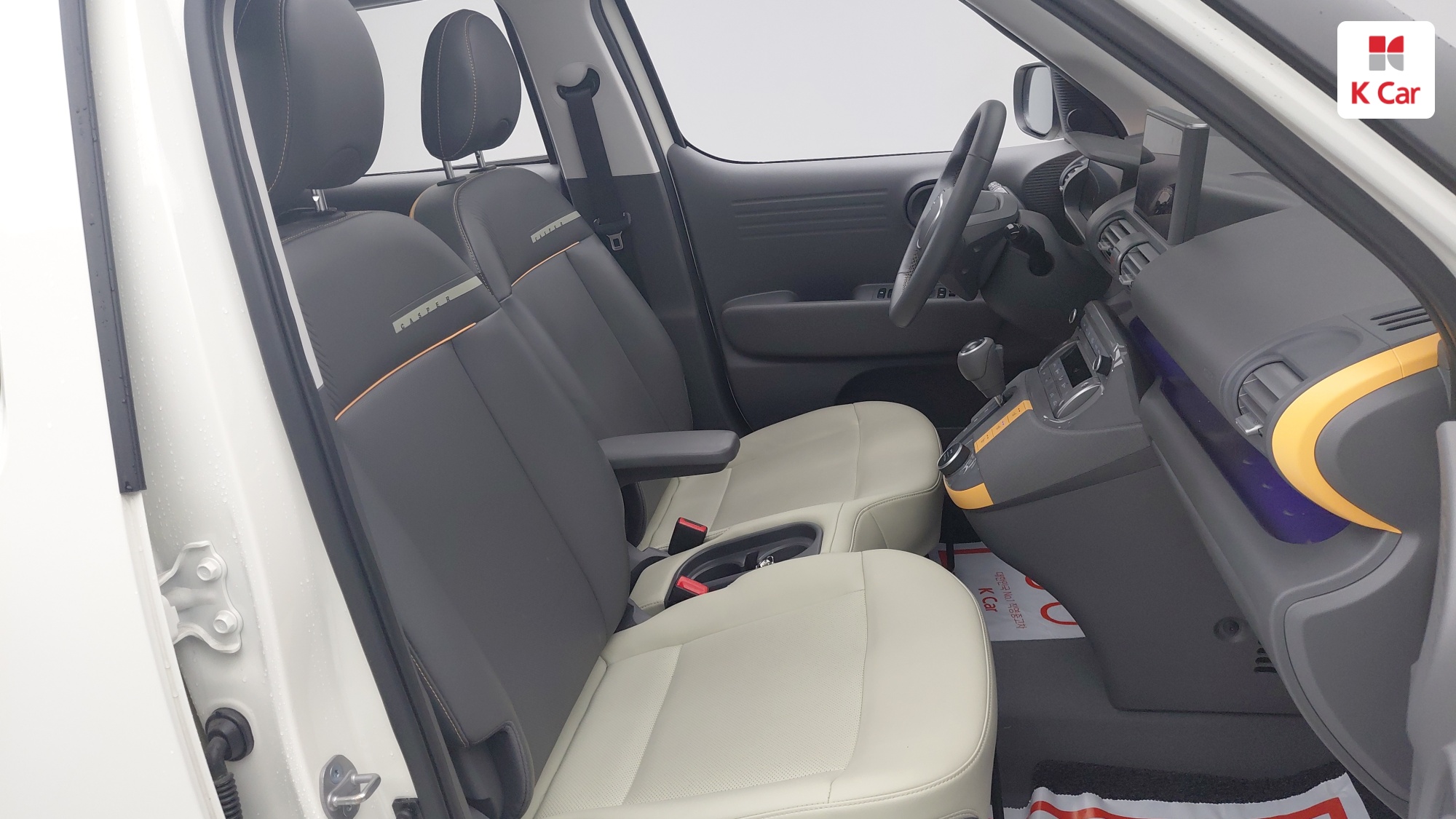 Hyundai Casper бензин 1.0 Modern, миниатюра 23