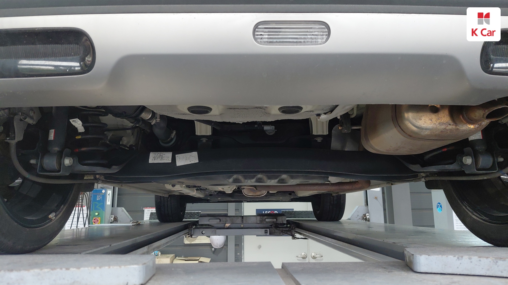 Hyundai Casper бензин 1.0 Modern, миниатюра 25