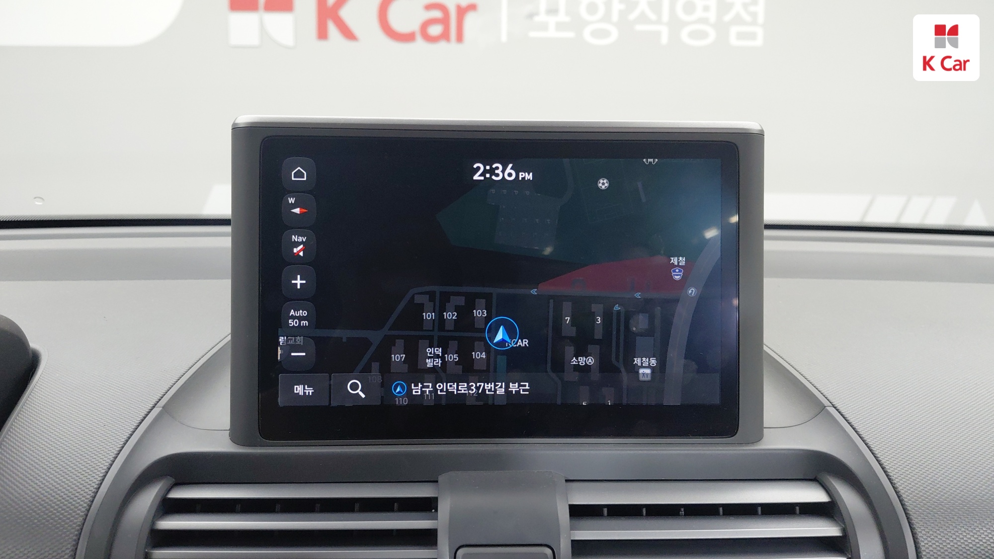 Hyundai Casper бензин 1.0 Modern, миниатюра 4