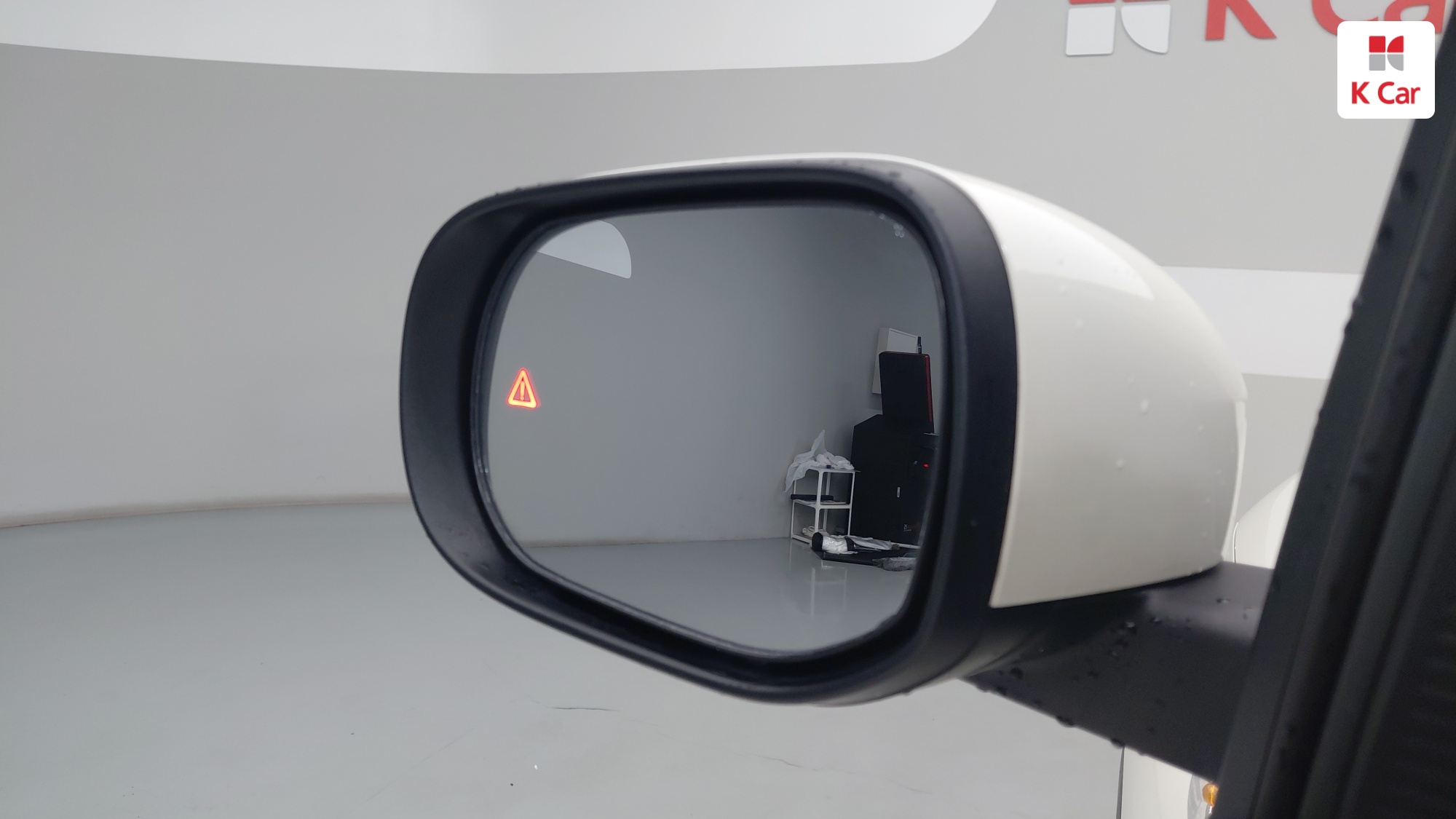 Hyundai Casper бензин 1.0 Modern, миниатюра 6