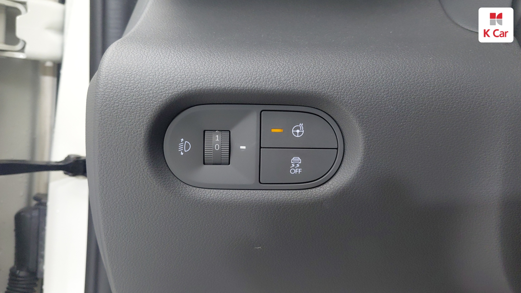 Hyundai Casper бензин 1.0 Modern, миниатюра 8